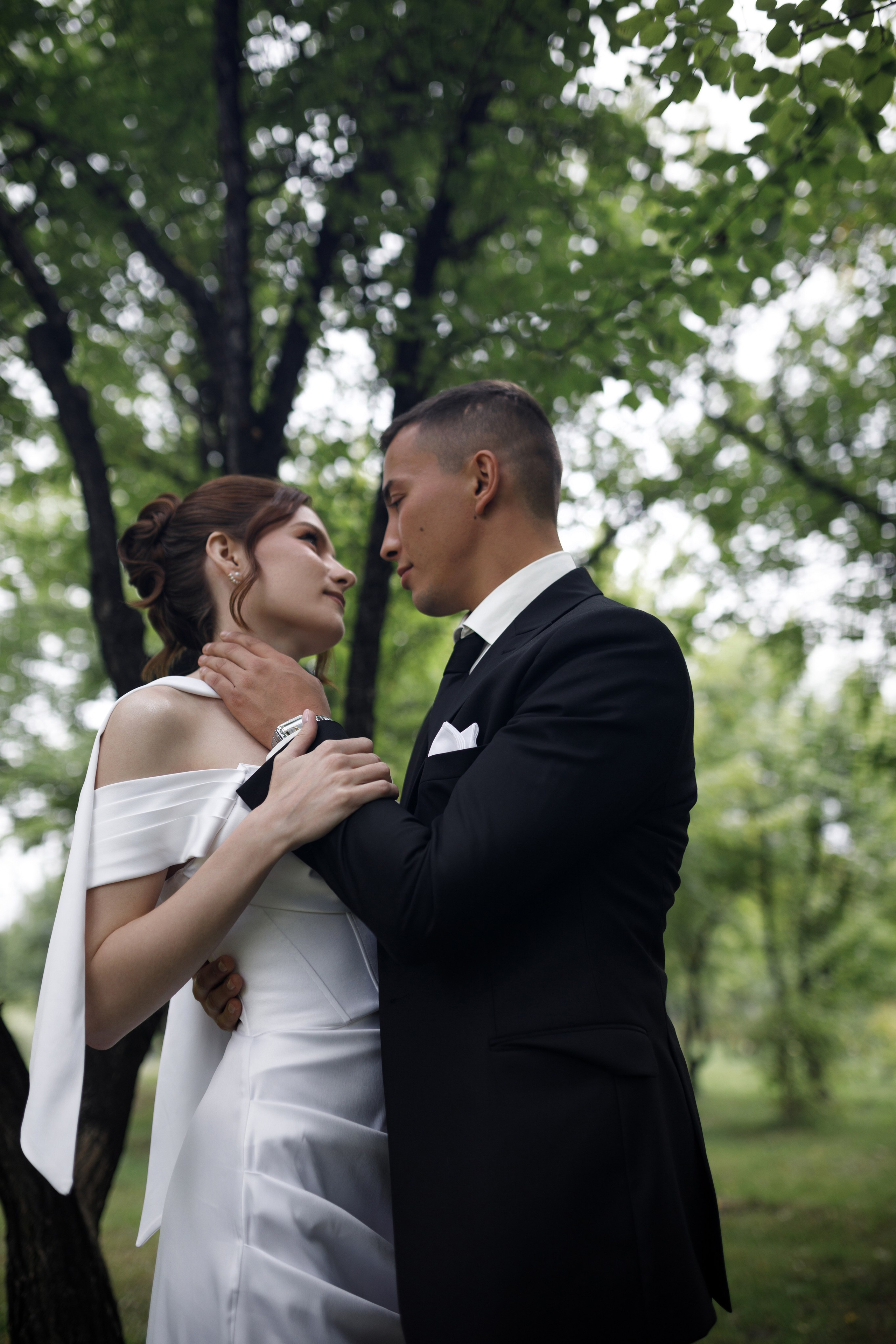 Свадьба Николая и Ксении. Wedding and family photographer Iana Lia