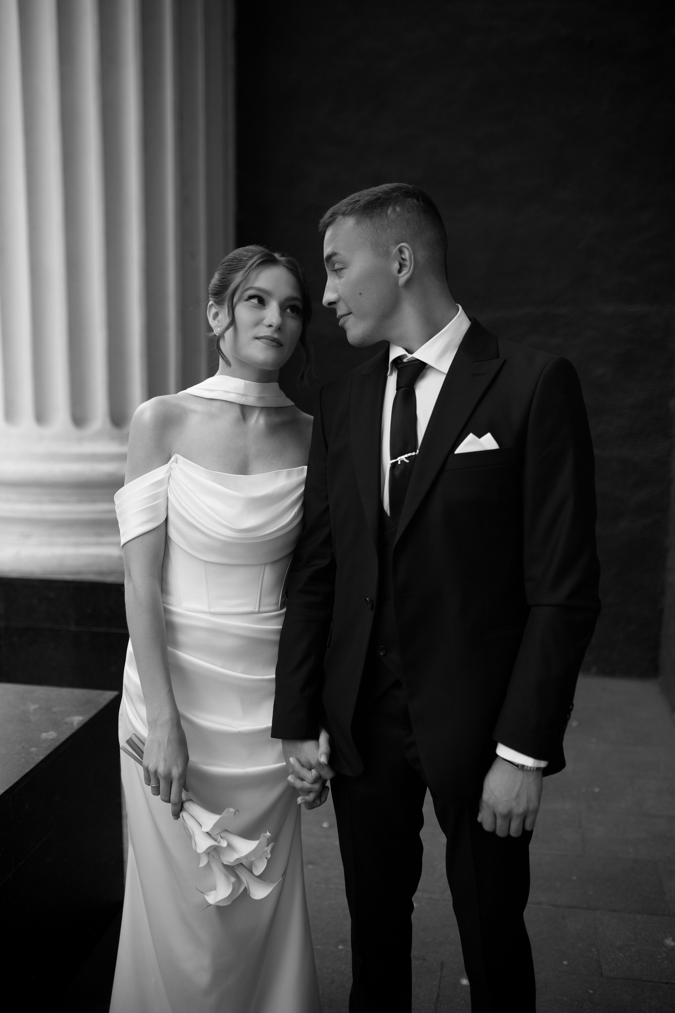 Свадьба Николая и Ксении. Wedding and family photographer Iana Lia