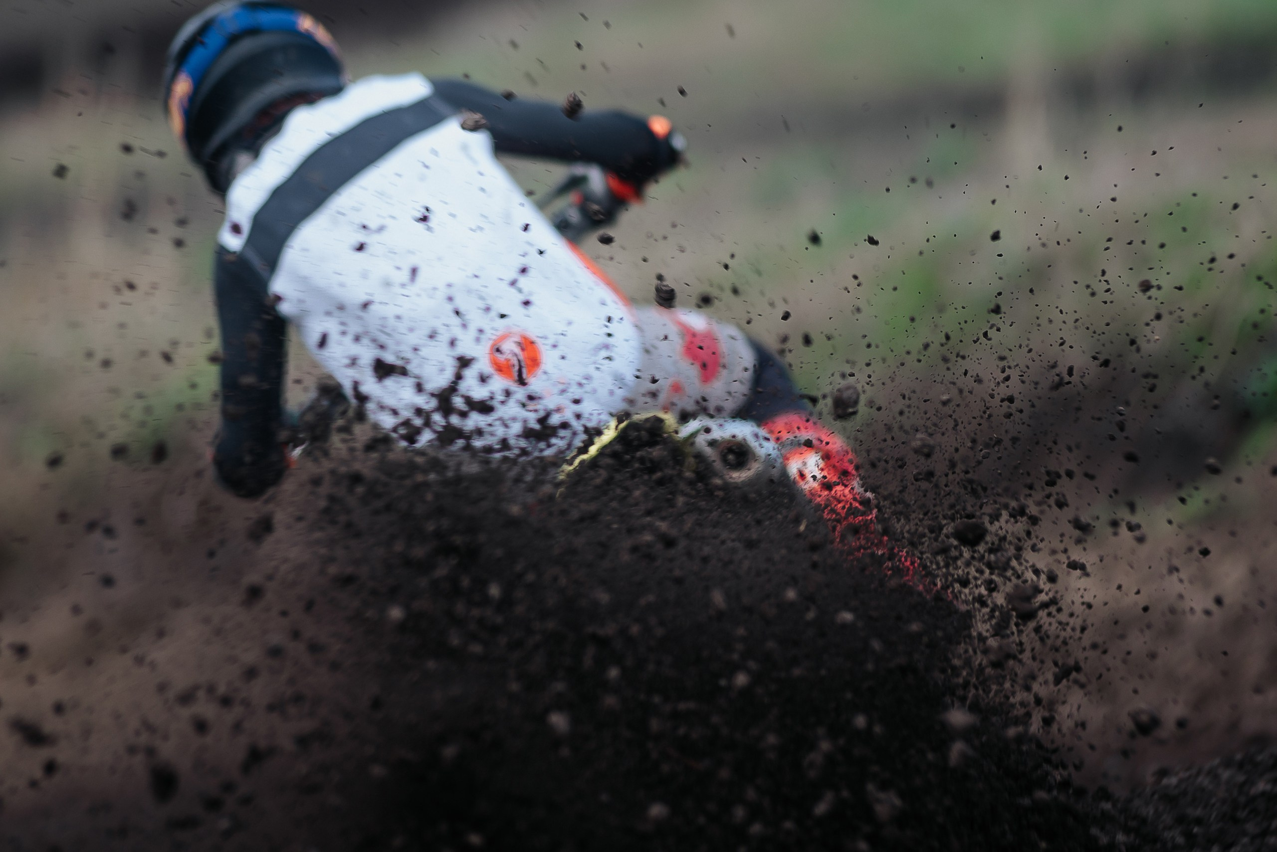 10.05.2024 — Чемпионат Кузбасса по мотокроссу. Репортажный фотограф в Кемерово