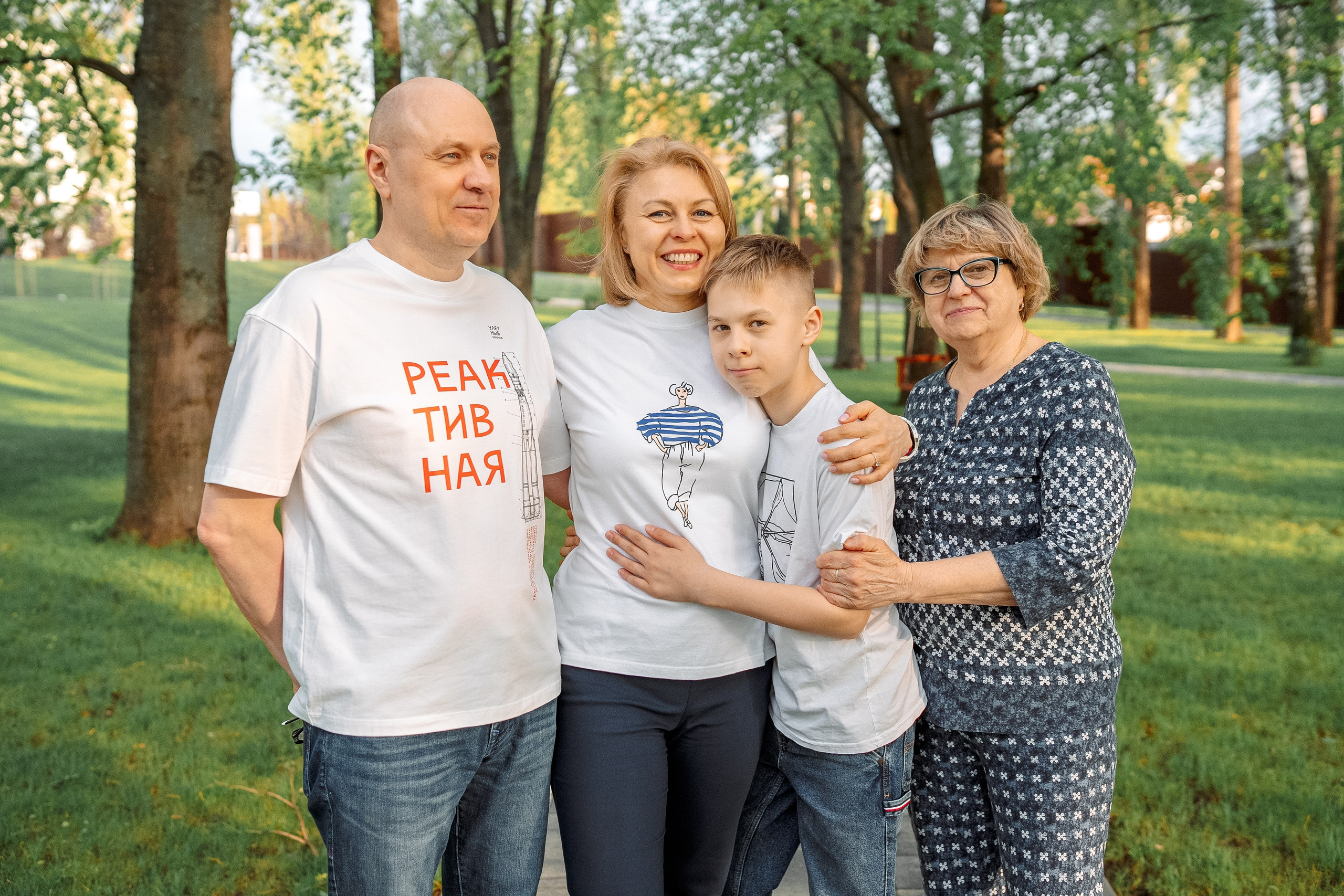 Дон. Фотограф Мария Зайчик