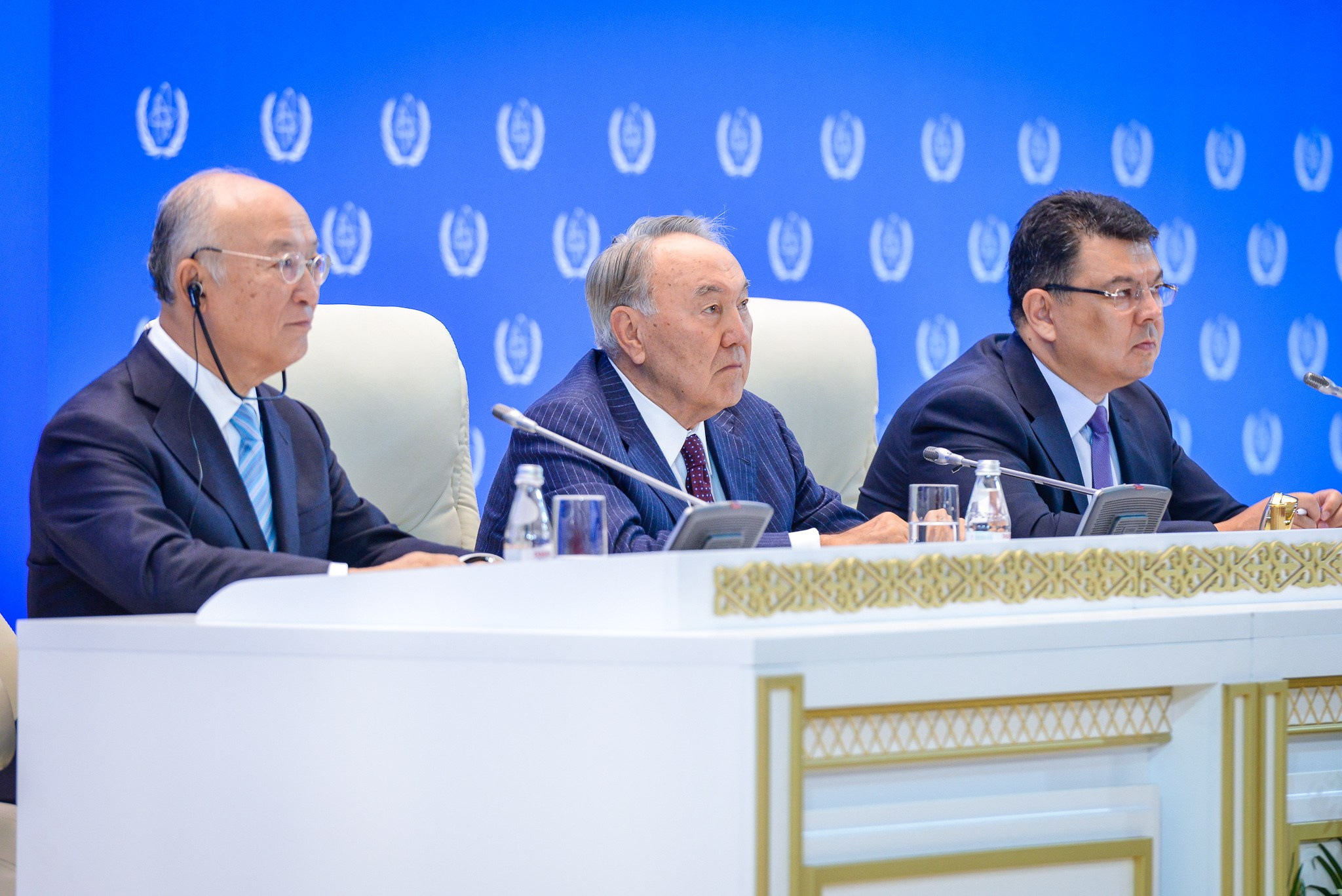 Деловой репортаж. Профессиональный фотограф в Алматы Влад Семёнов