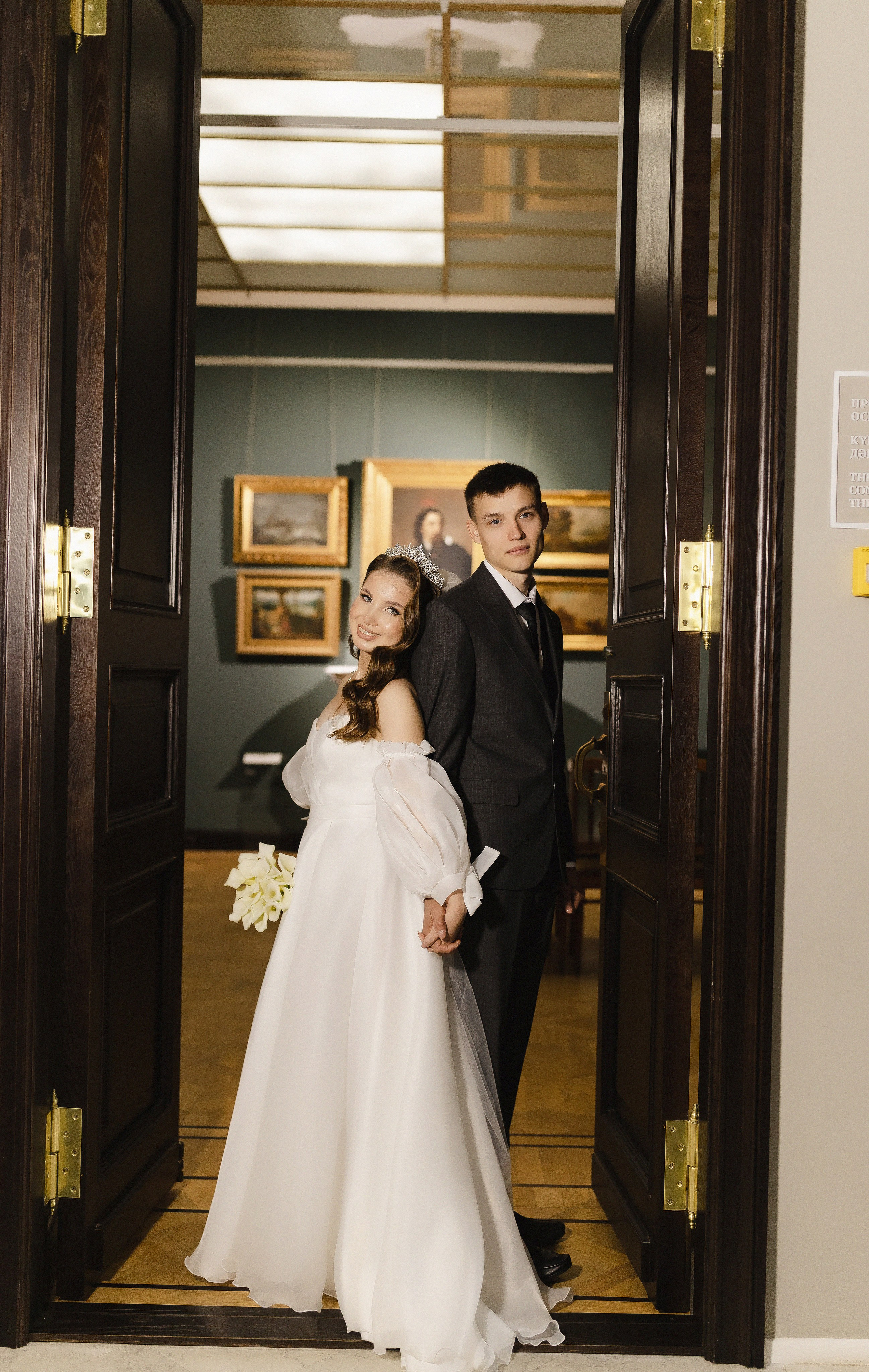 Прогулка. Свадебный и семейный фотограф в Казани и Волжске