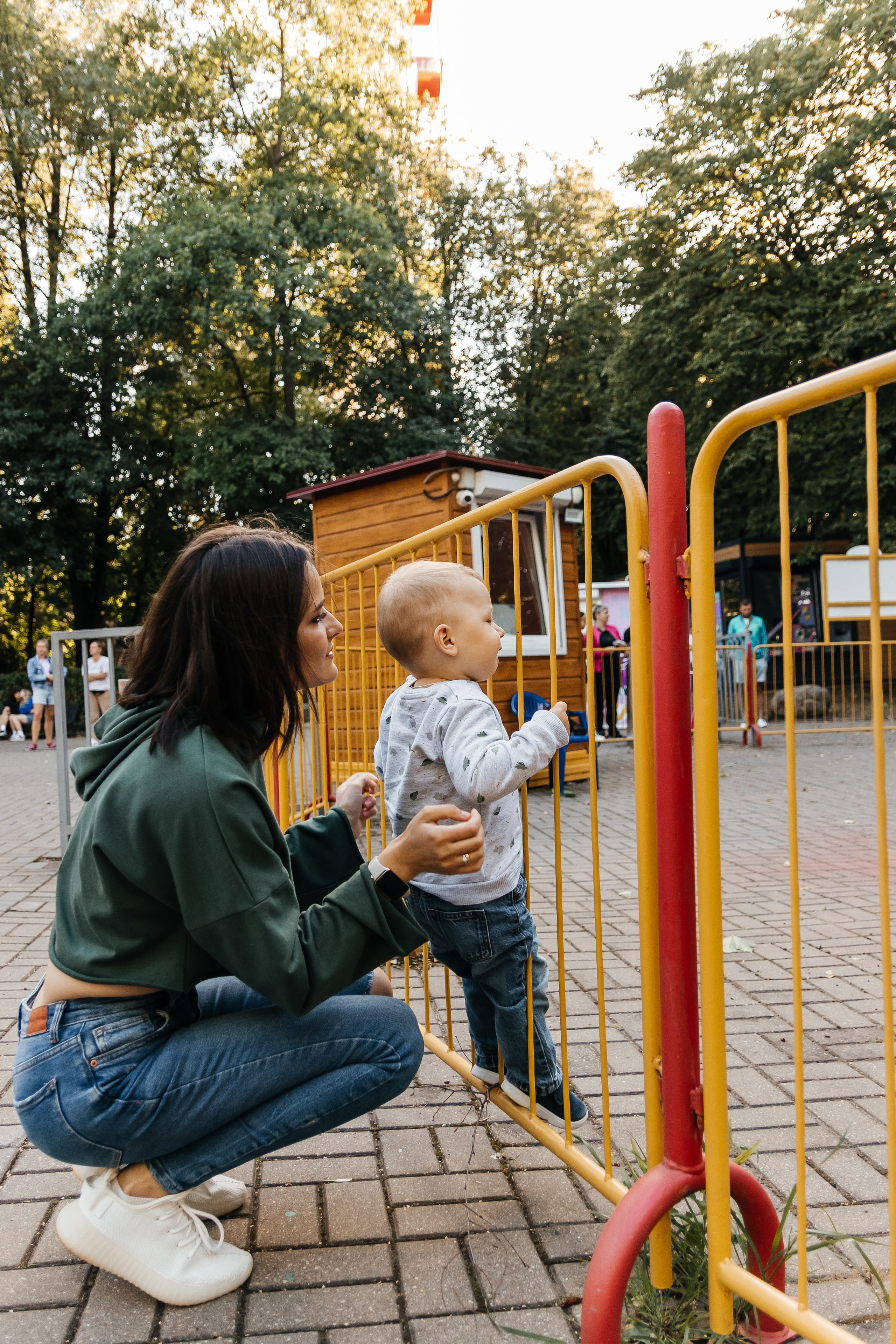Семейная фотосессия Минск. Свадебный фотограф Минск, Фаниполь, Беларусь Кирилл Напреев