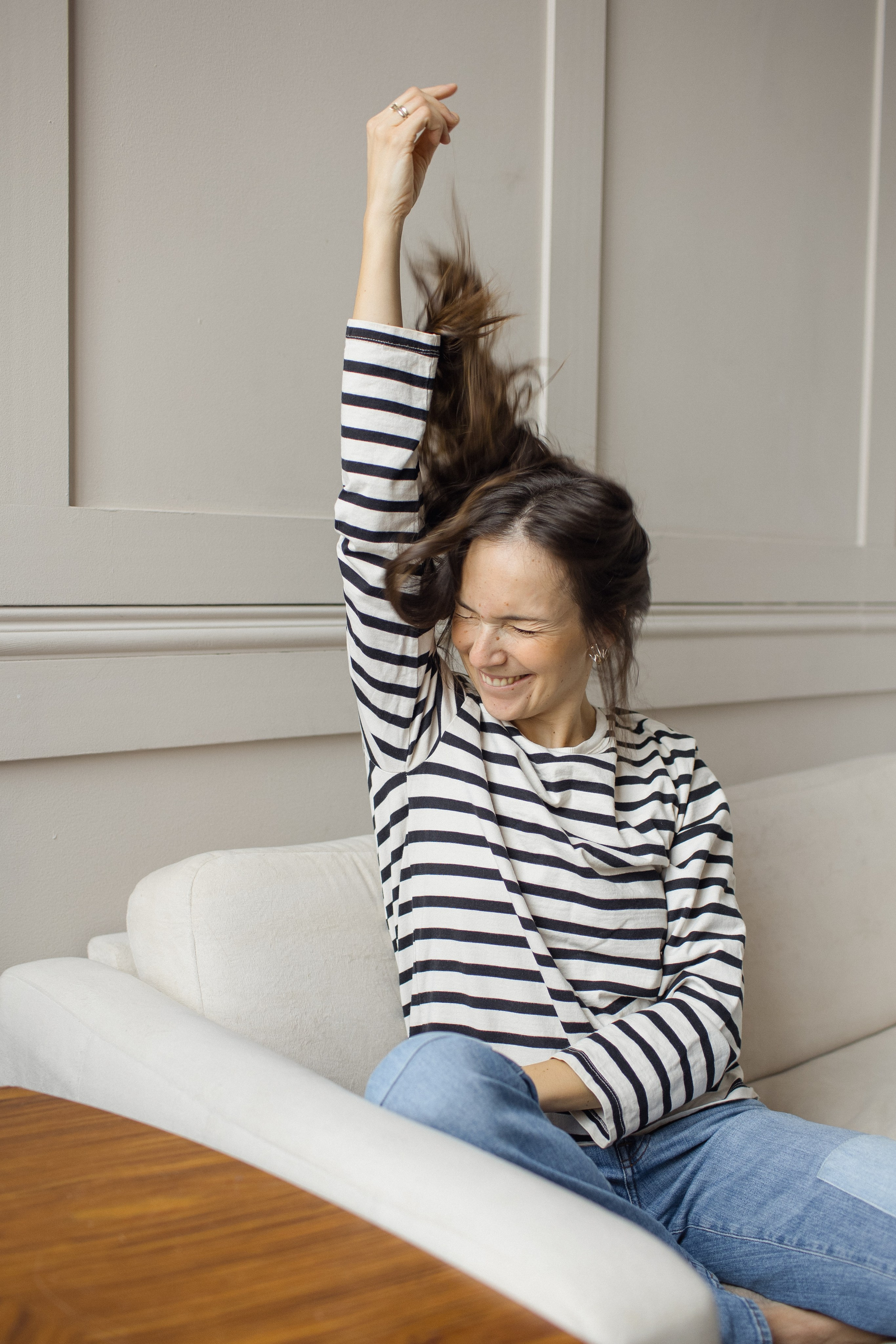 ANASTASIA. Фотограф Мария Сивохина