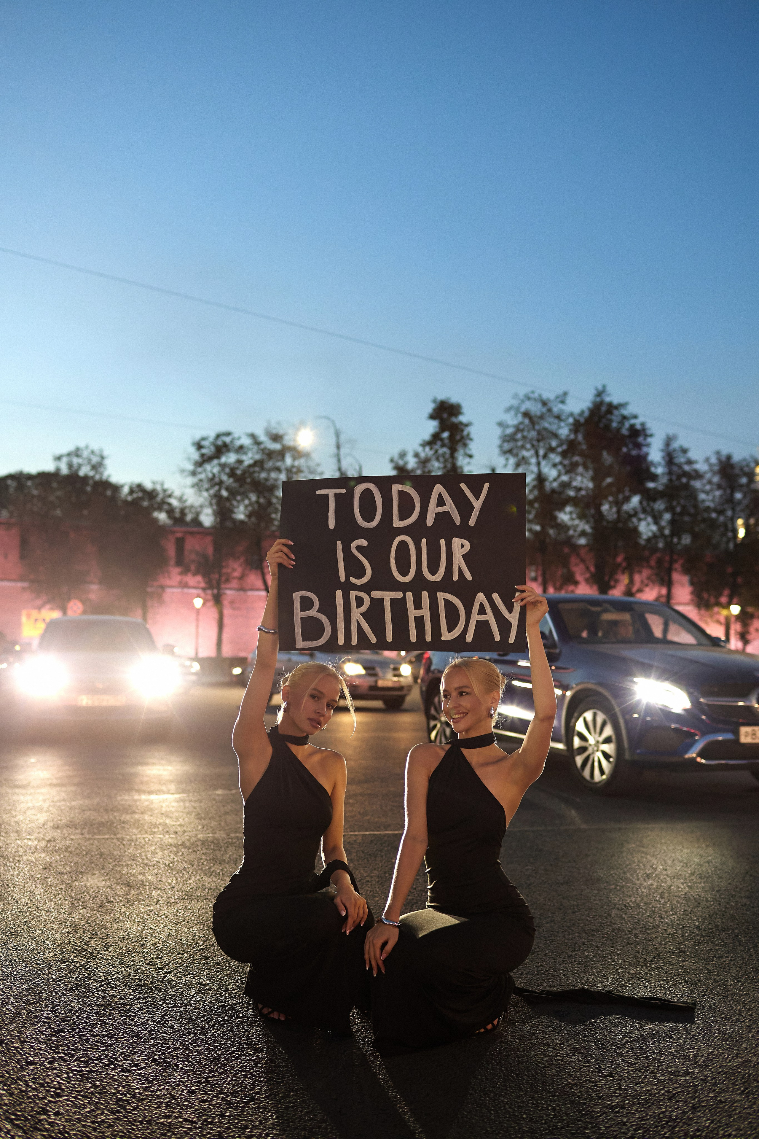 TWIKSI BIRTHDAY. Фотограф Мария Сивохина