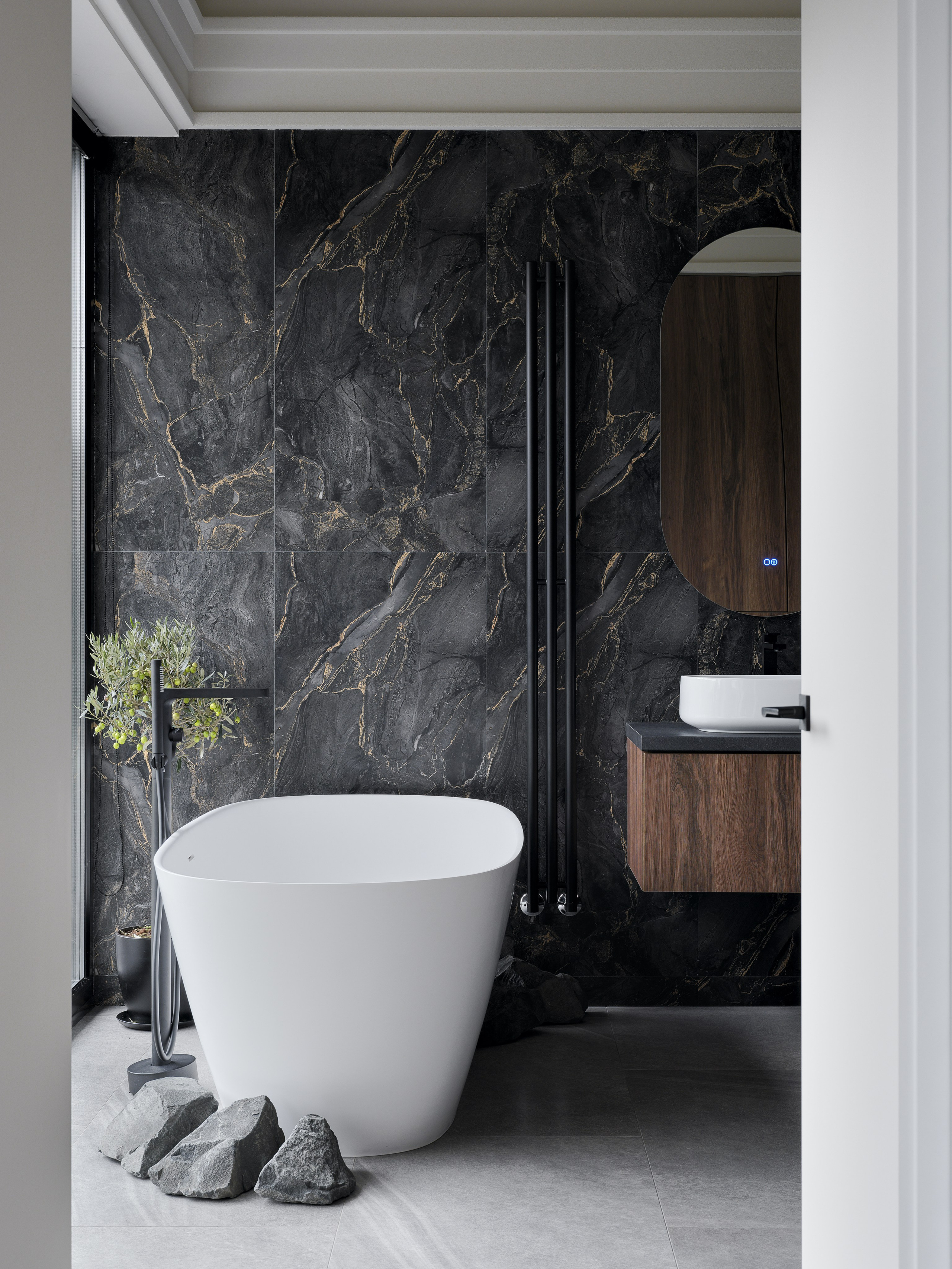 Загородный Дом. Интерьерный фотограф Санкт-Петербург