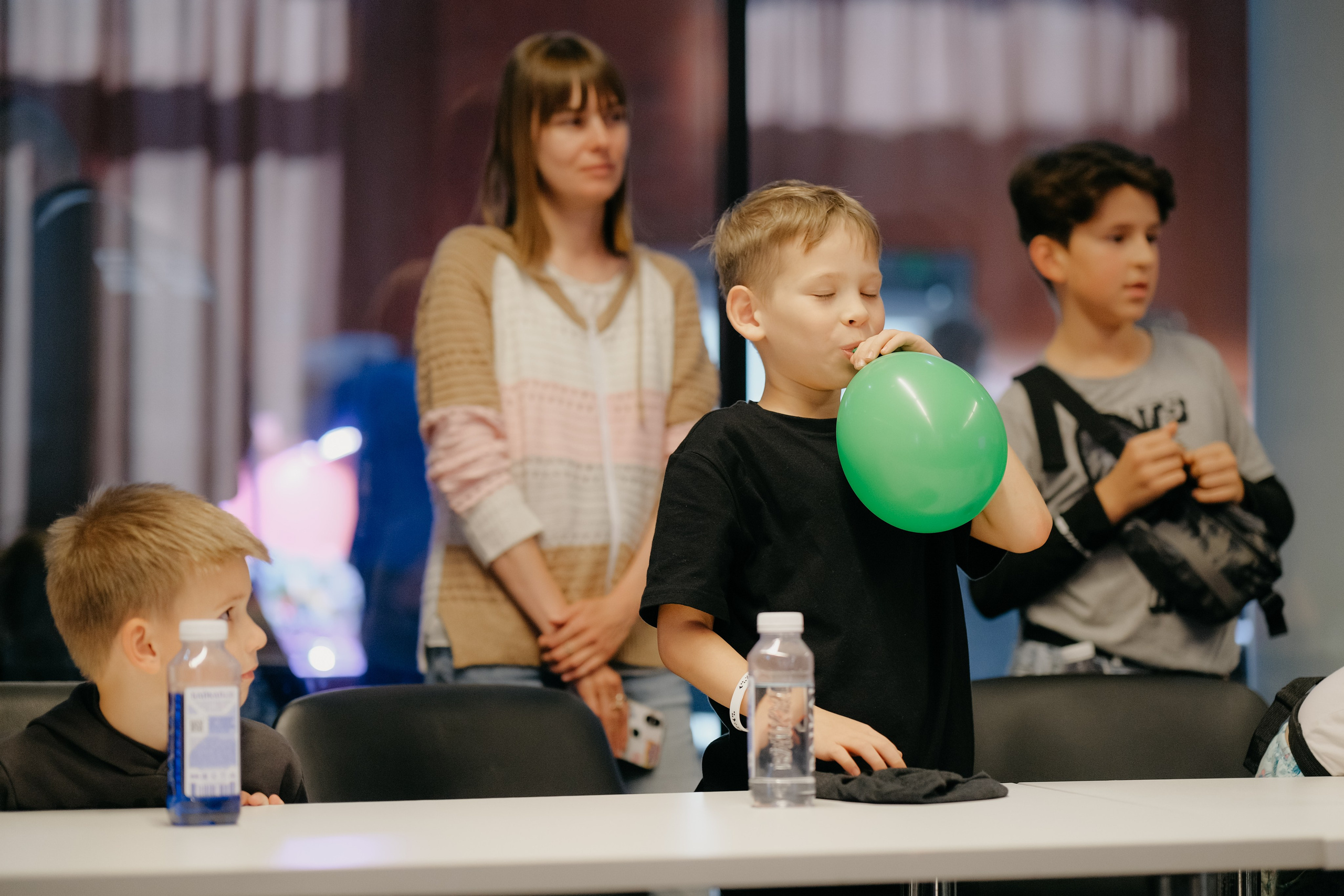 ВНауке. Фотограф в Москве Дмитрий Рогов