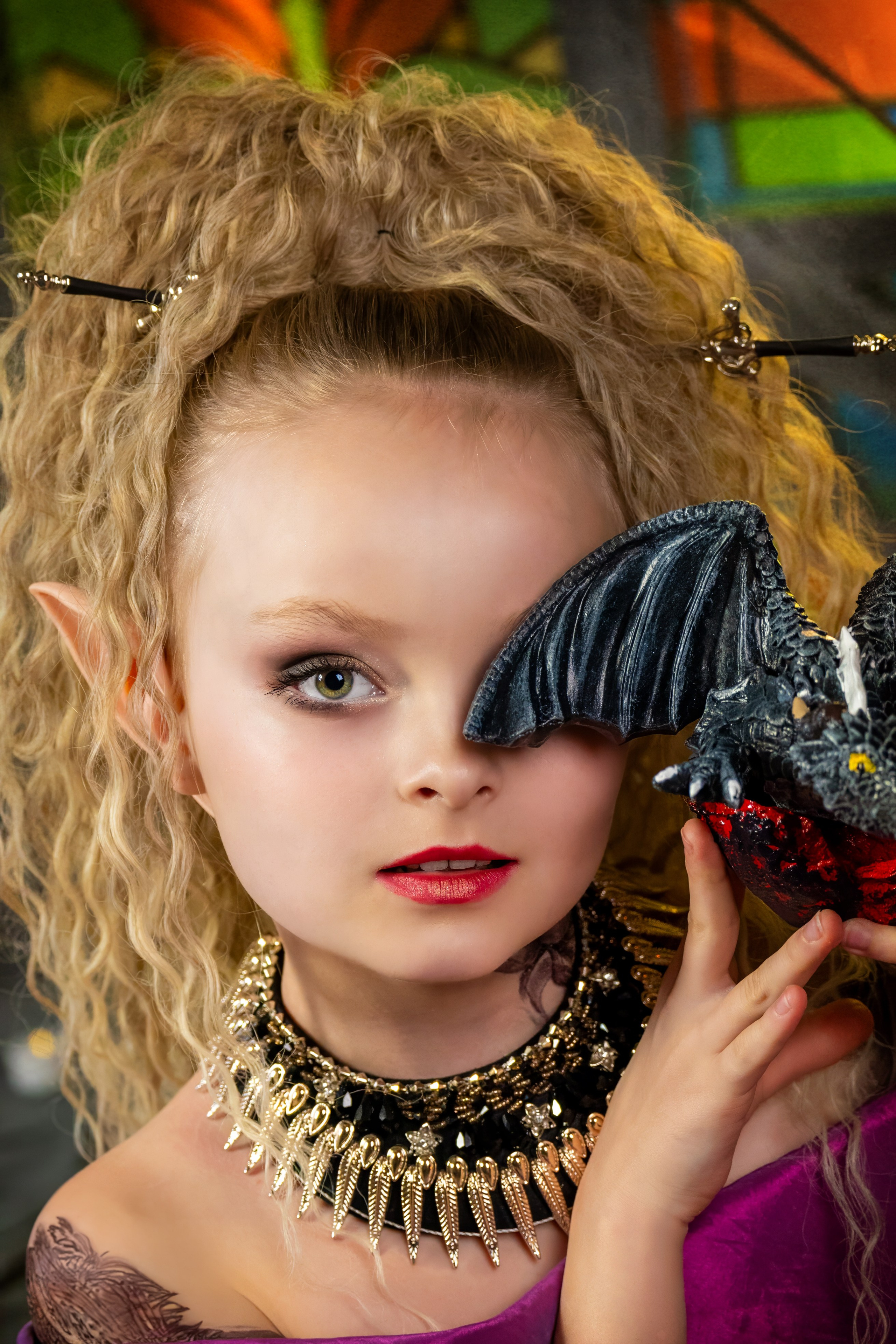 Чистова Катерина. Model base