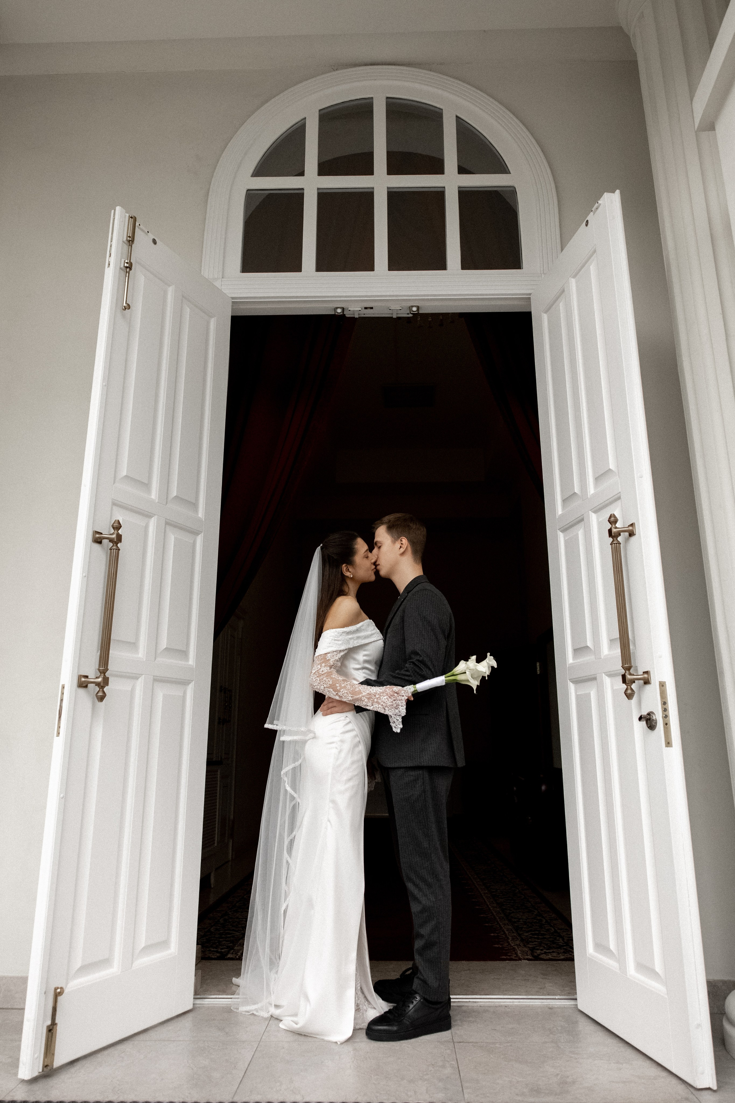 Артем и Дарья. Фотограф Краснодар