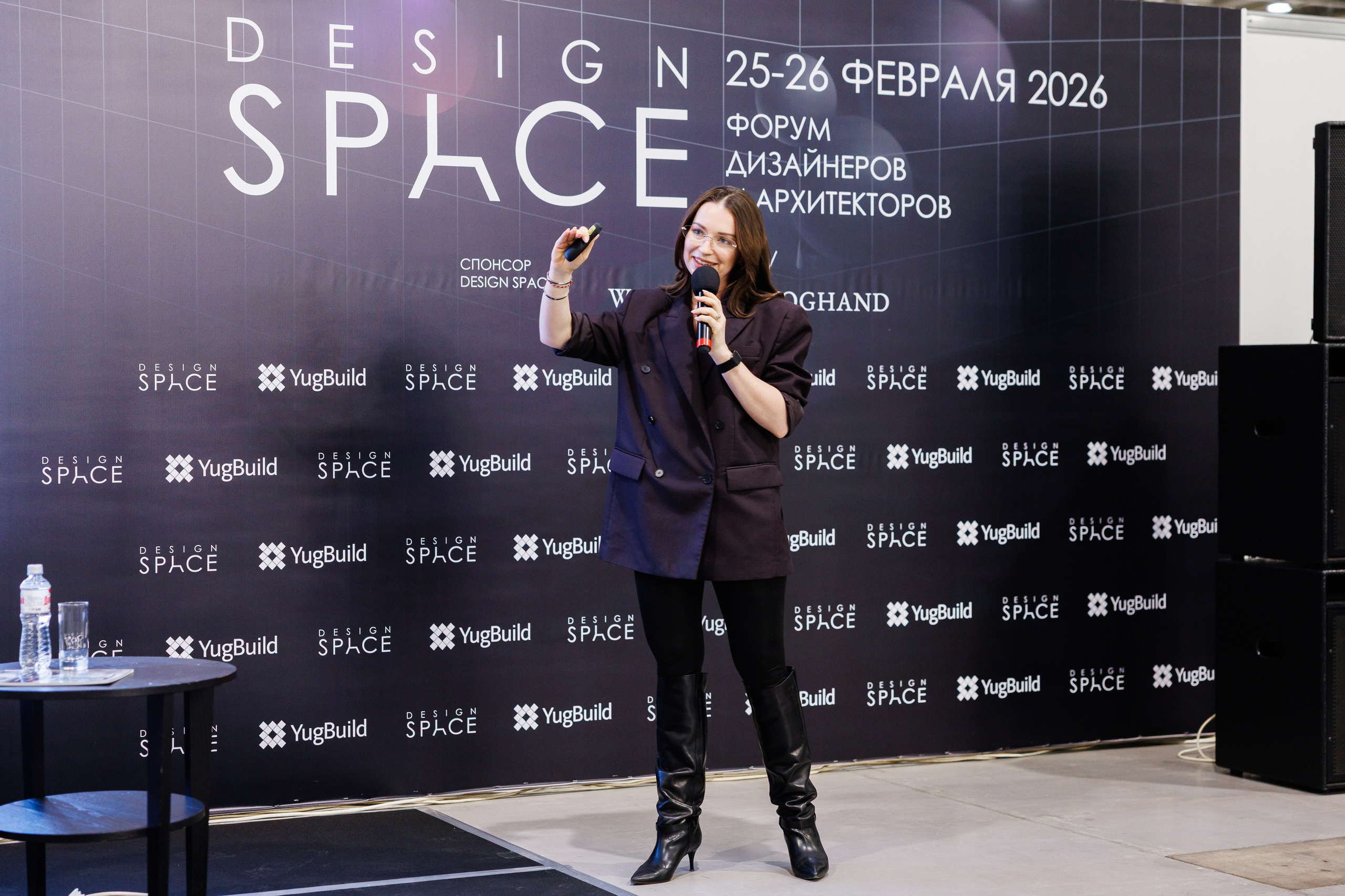 Экспоград Юг | Юг Билд. Фотограф Ставрополь Петр Голубенко