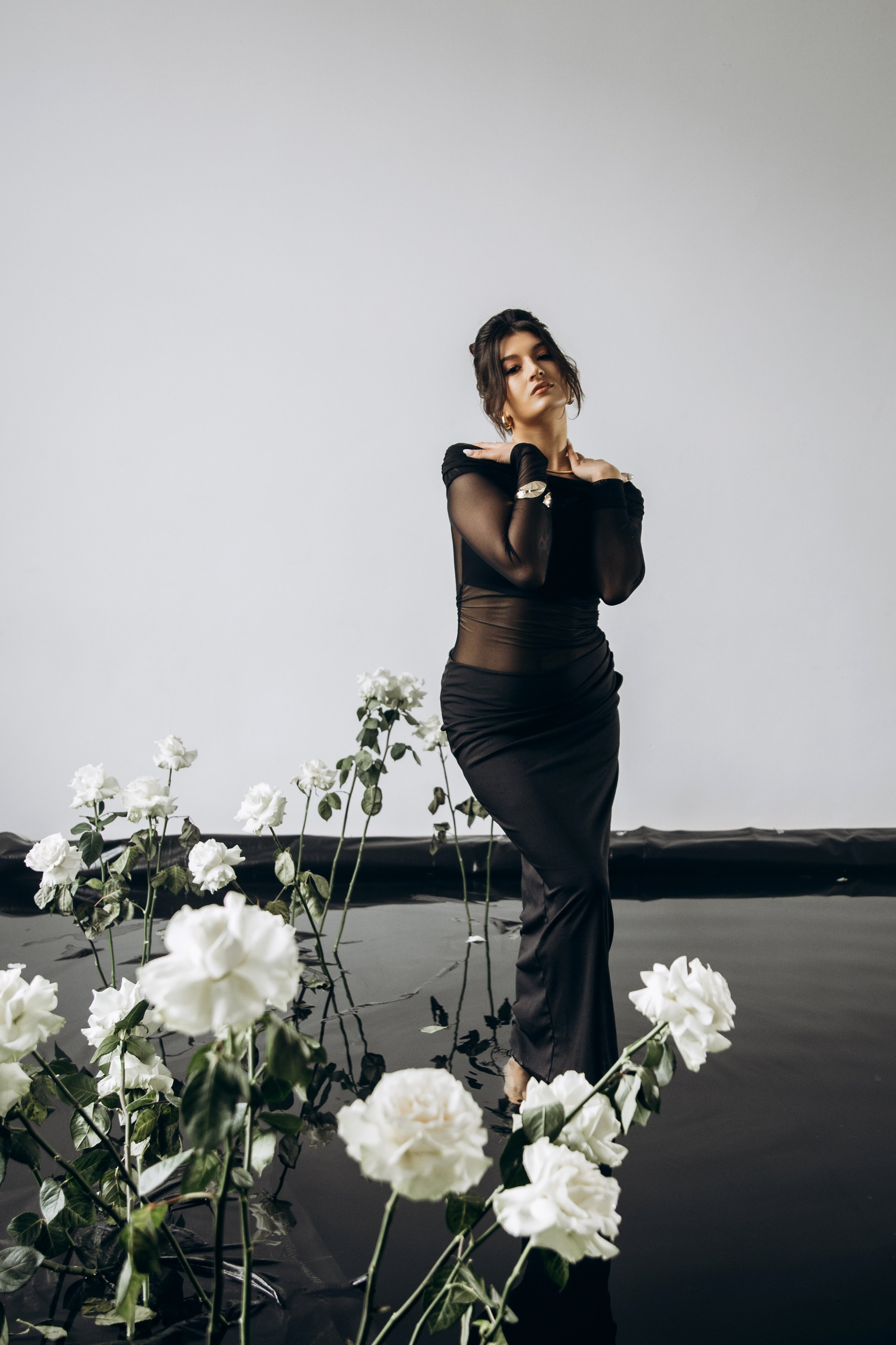 Е. Фотограф в Санкт-Петербурге Арбатская Наталья