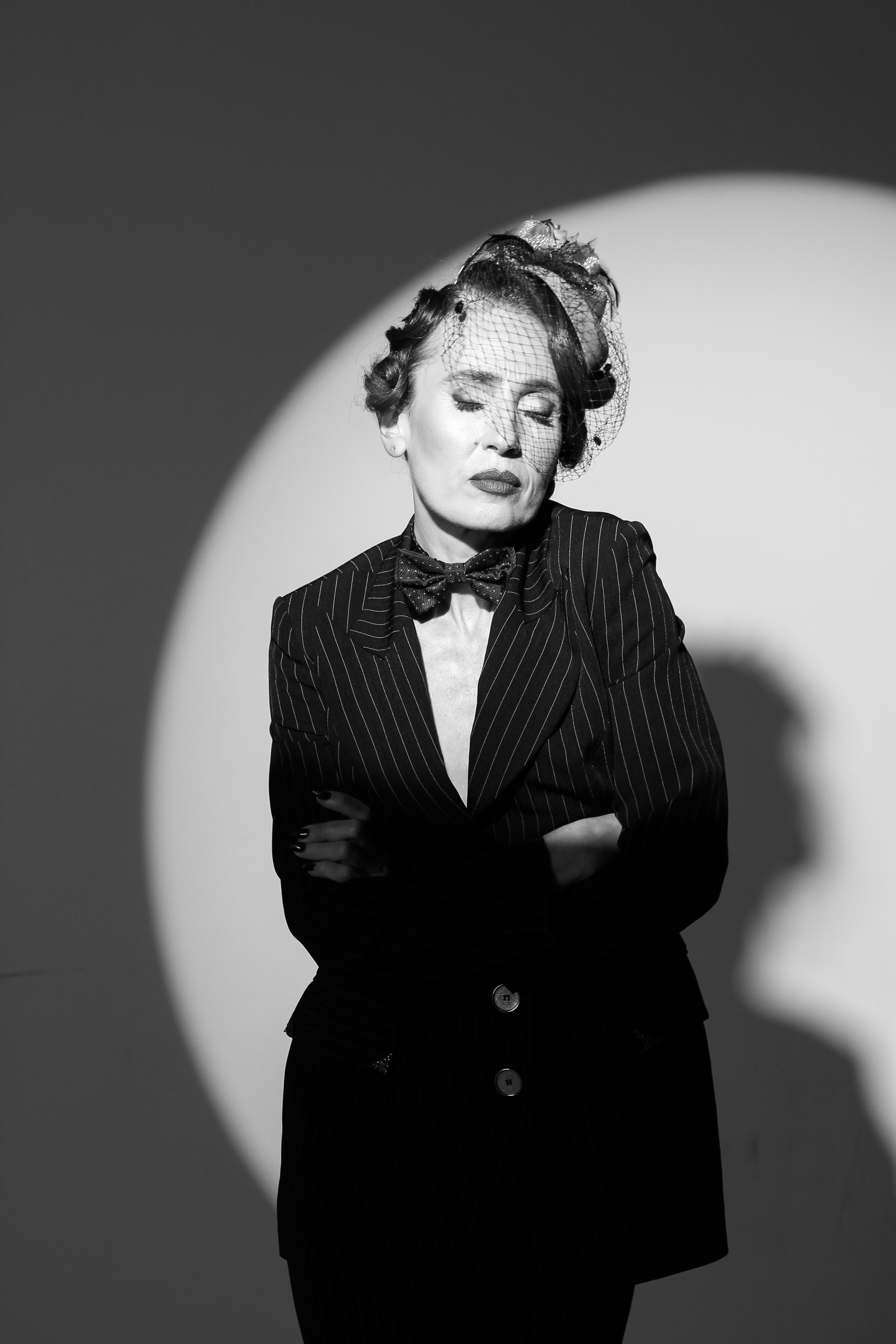 Hollywood portrait (M-Studio). Photograper Israel/фотограф Израиль. ALINA TARAN