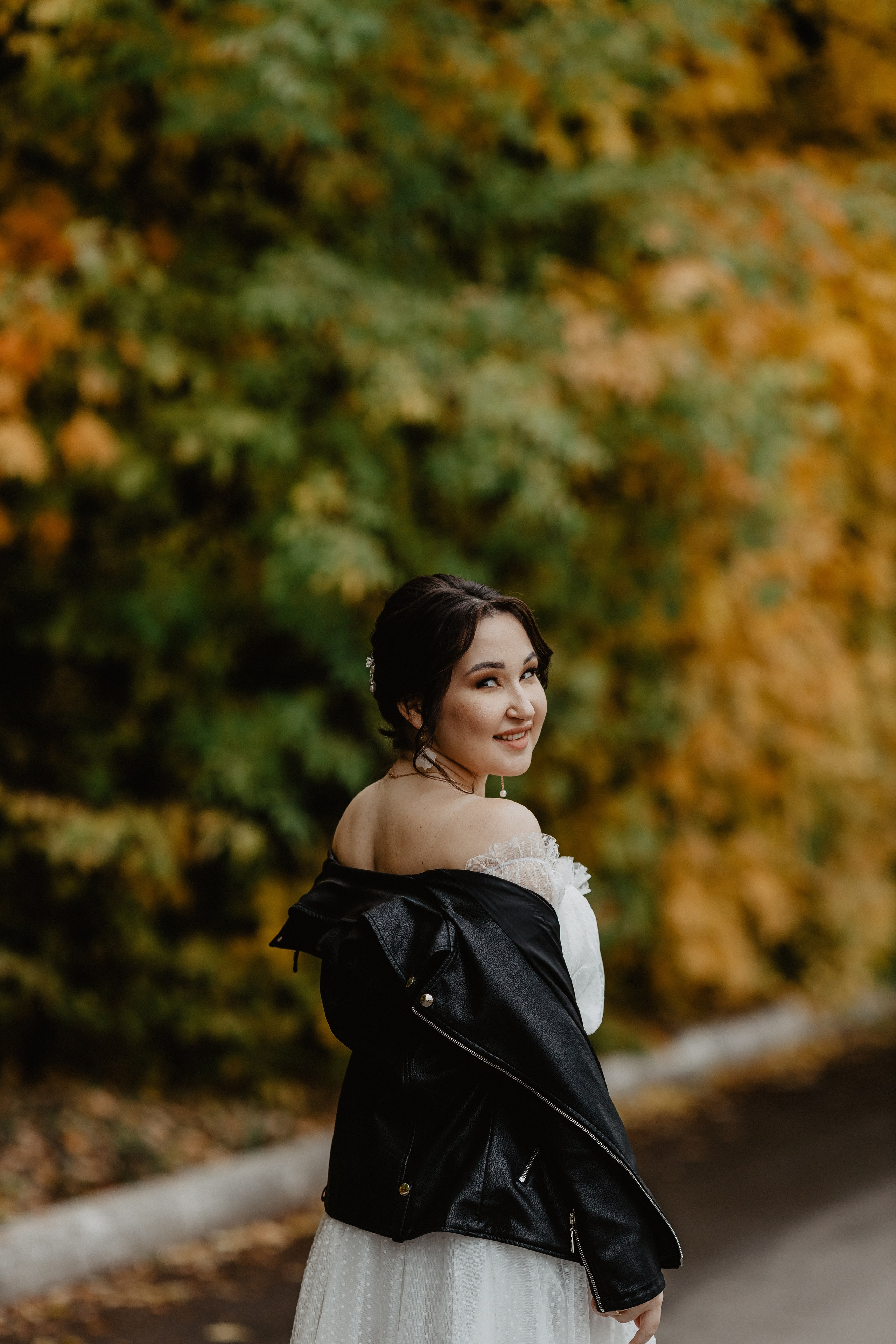 Альберт и Юлианна. Свадебный и семейный фотограф в Нижнекамске, Набережных Челнах