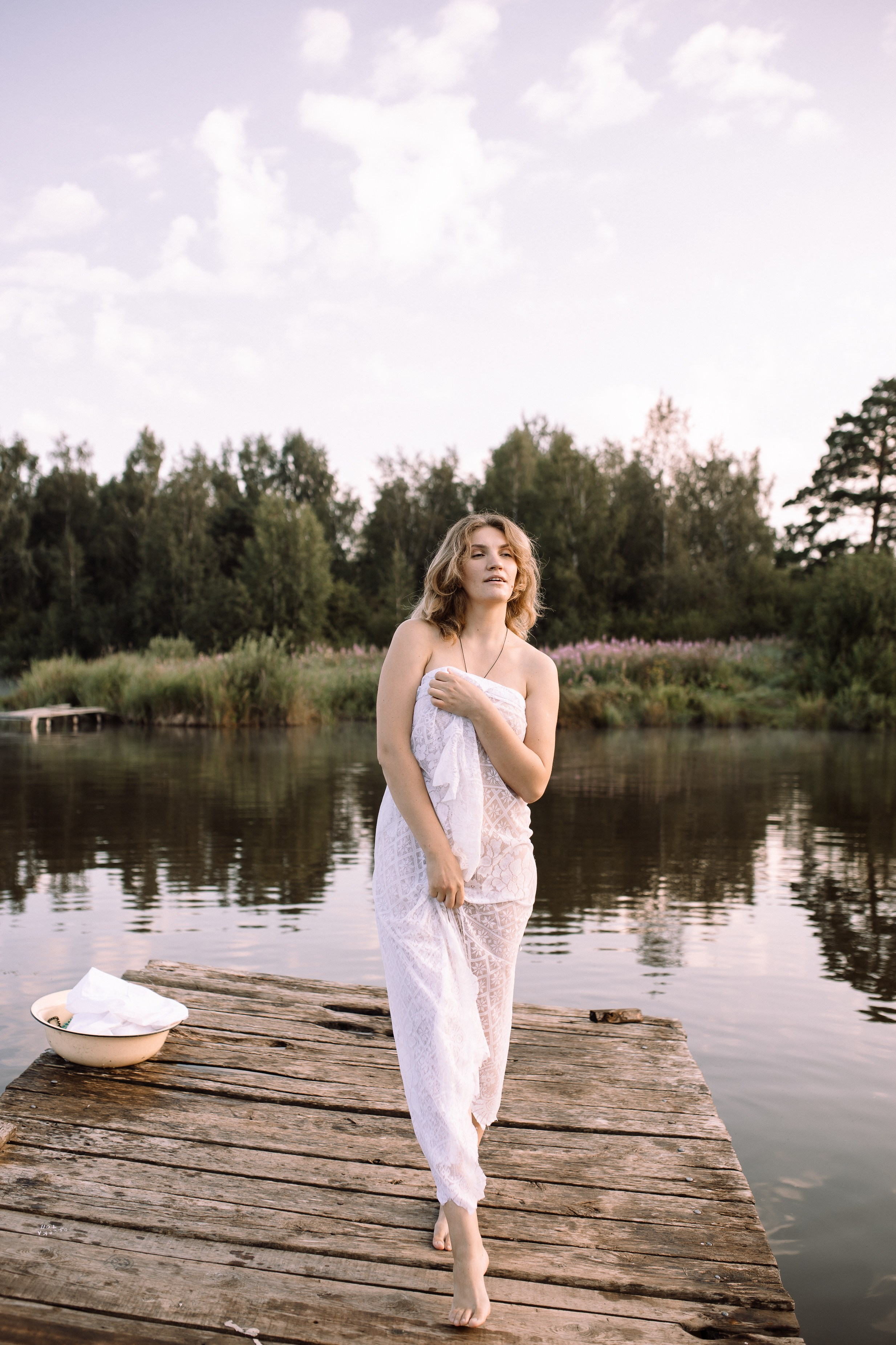 Крис в Истоке. Семейный фотограф Трусова Евгения в Екатеринбурге