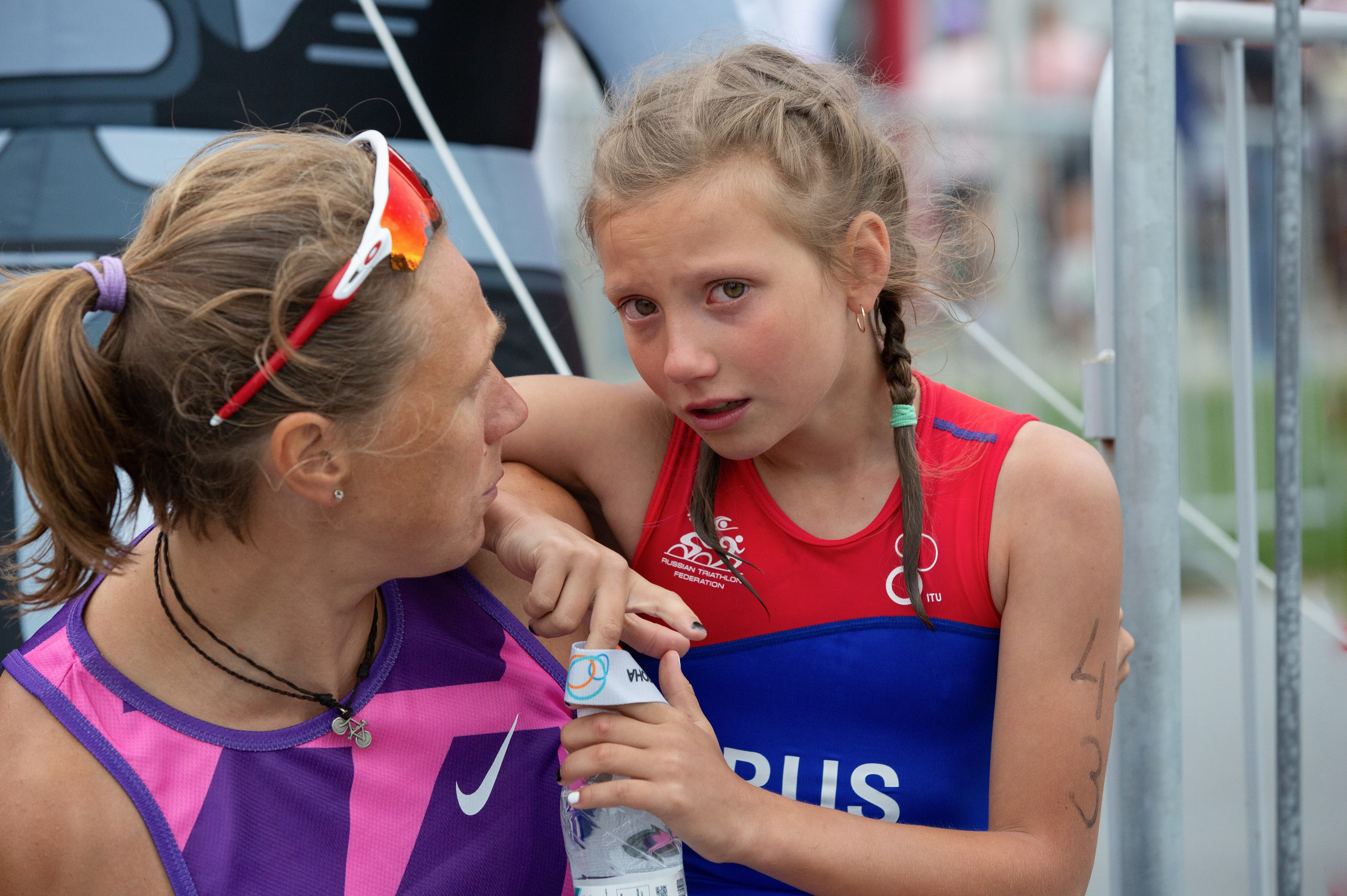 Триатлон. Мой фотомир