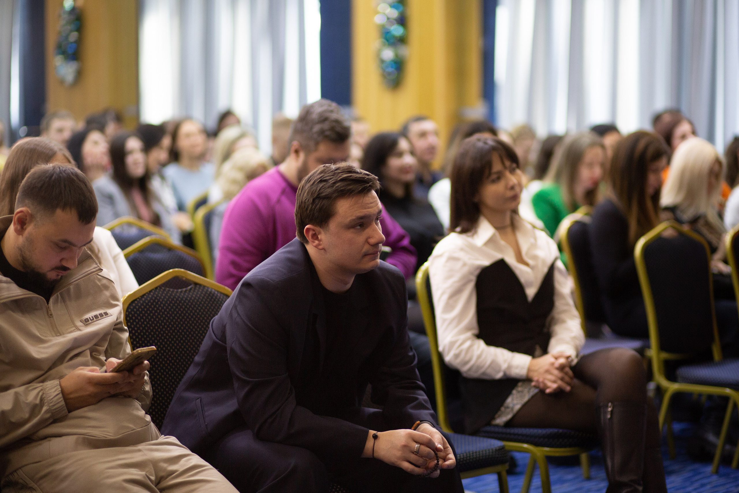 Репортажная съёмка. Фотограф г. Хабаровска Анастасия Царева