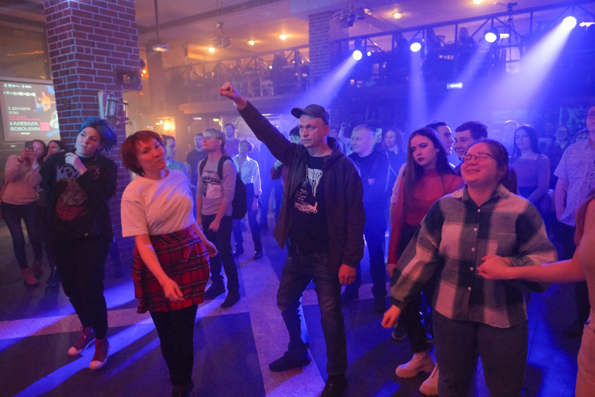 ТАНГЫРА — фестиваль современной этнокультуры. Максим Егоров, г. Ижевск. Репортажная, предметная съёмка и фуд-фотография