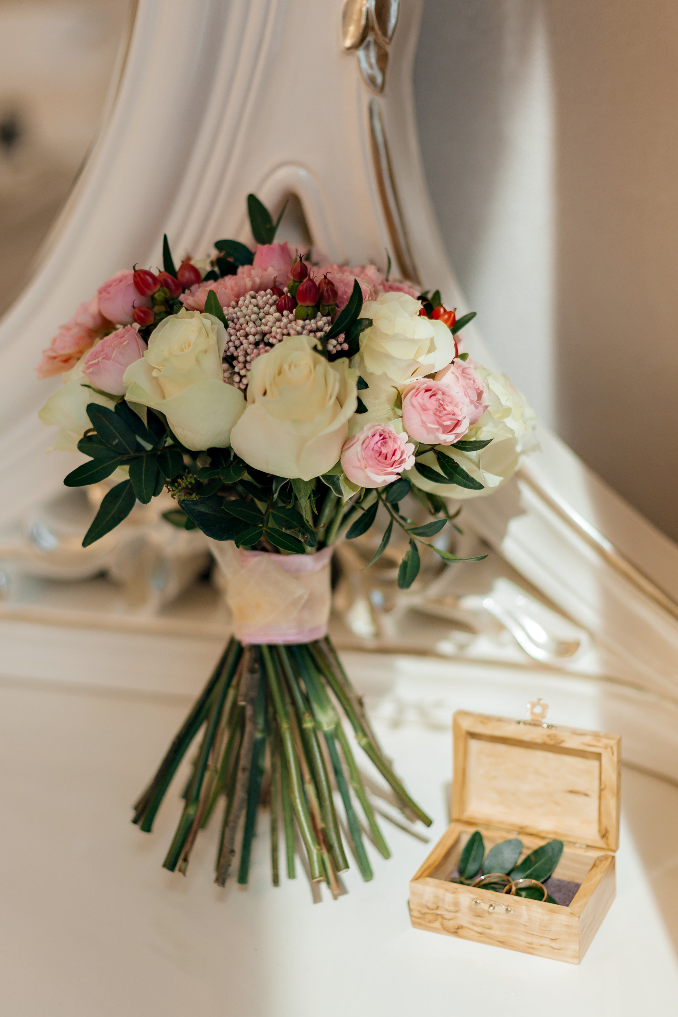 Свадьба Елены и Сергея. Свадебный и семейный фотограф в Новосибирске Ирина Дорошкова