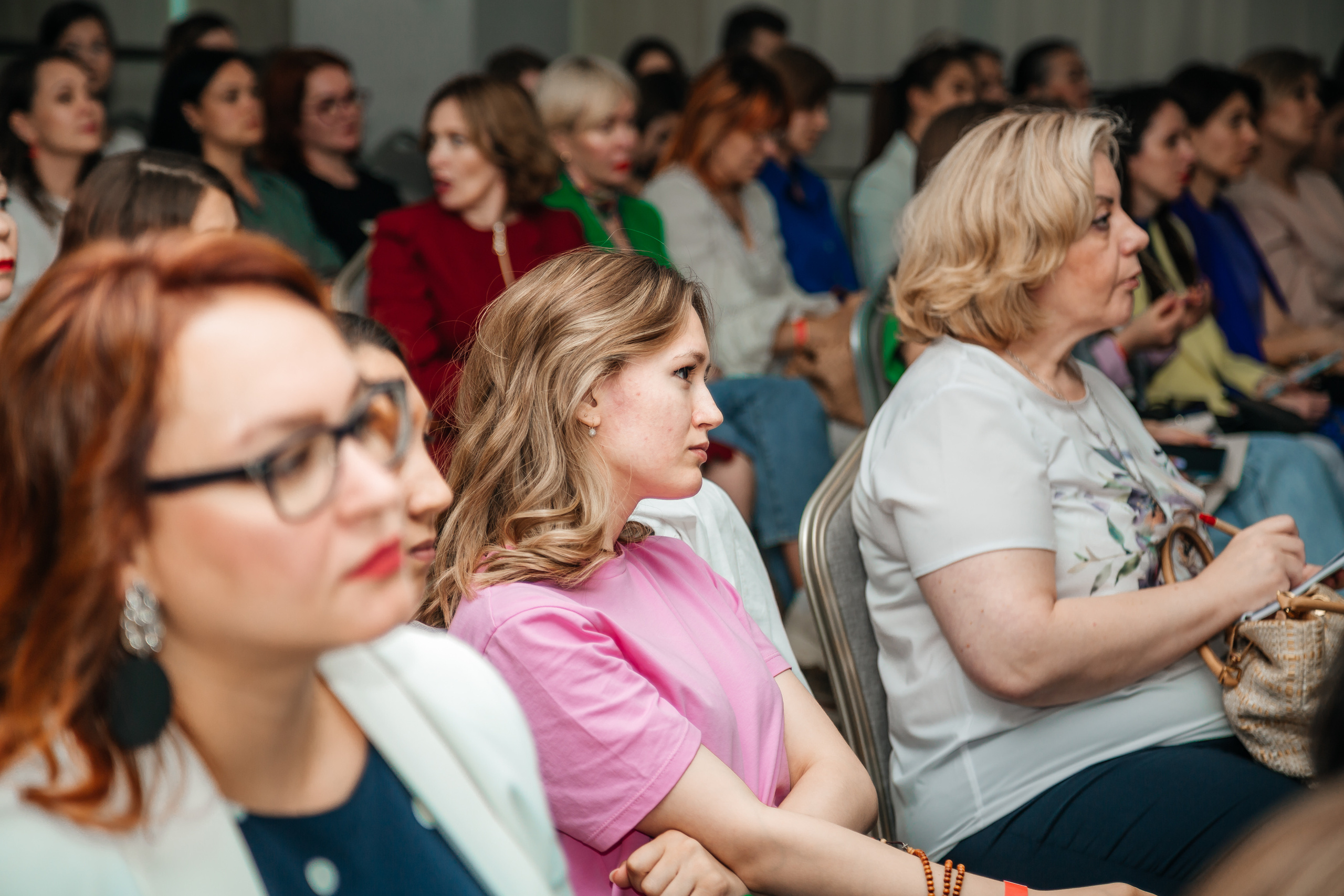 Нетворкинг Мастермайнд Новосибирск. Свадебный и семейный фотограф в Новосибирске Ирина Дорошкова