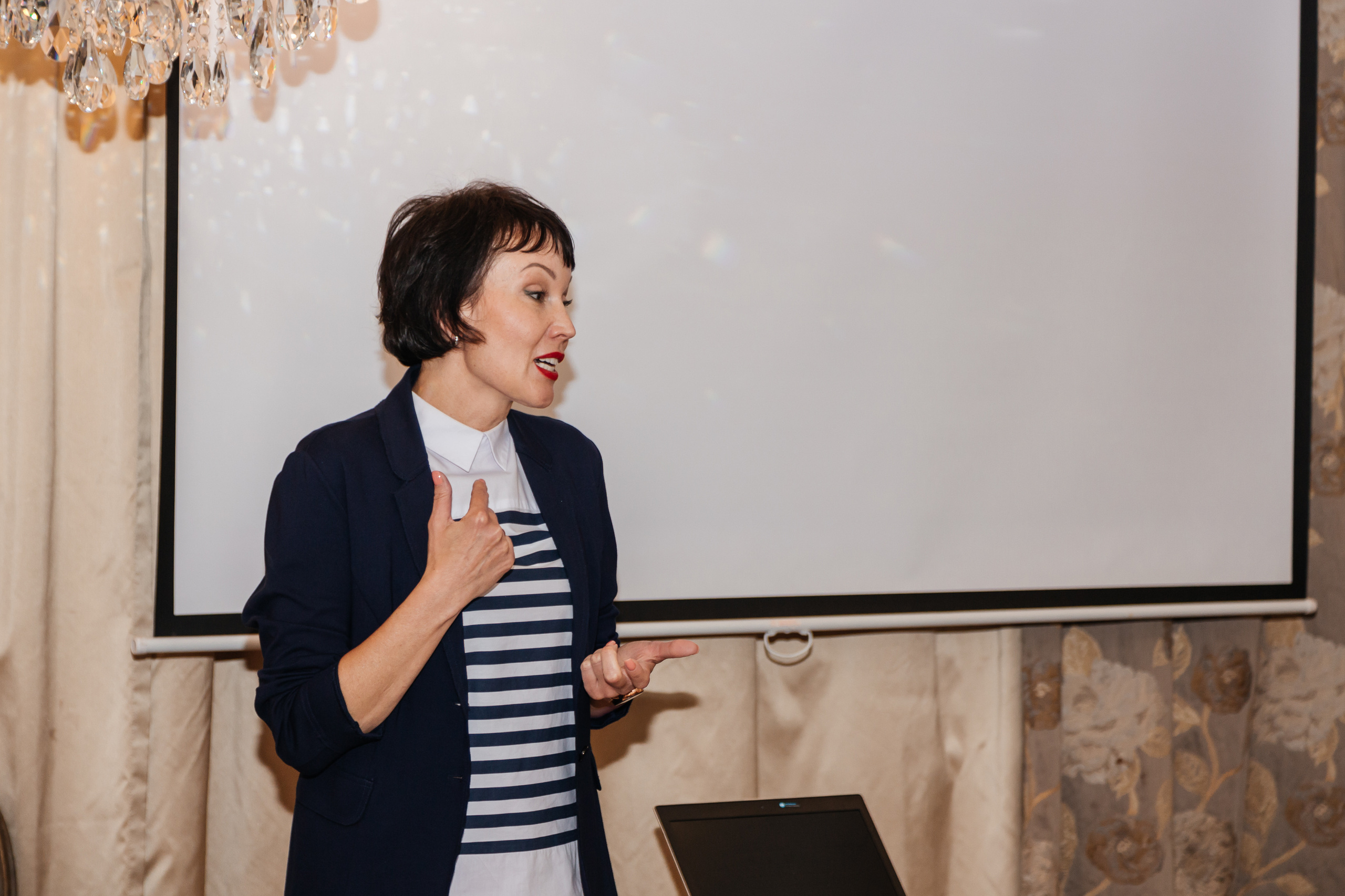 Нетворинг Мастермайнд Новосибирск. Свадебный и семейный фотограф в Новосибирске Ирина Дорошкова