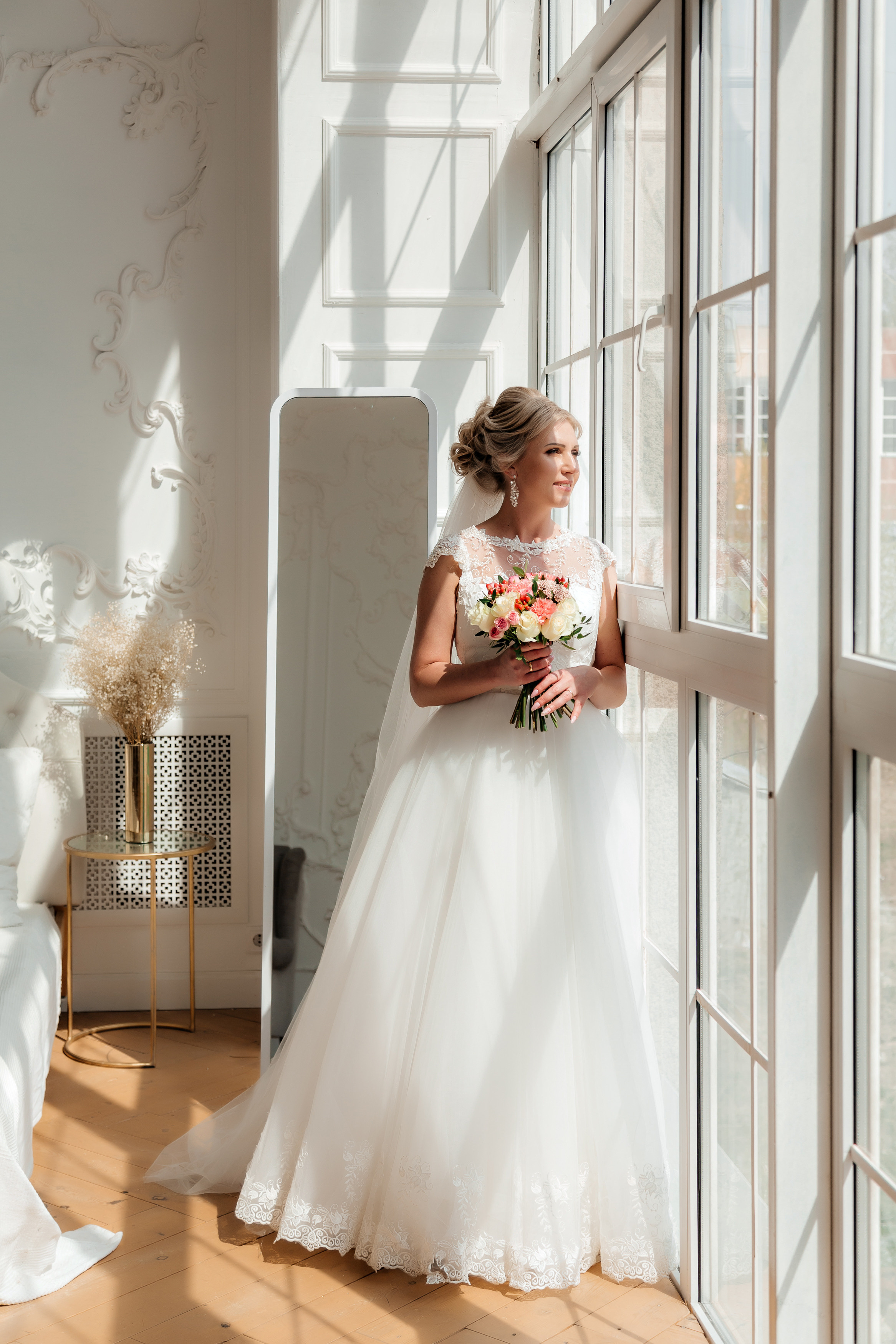 Свадьба Елены и Сергея. Свадебный и семейный фотограф в Новосибирске Ирина Дорошкова