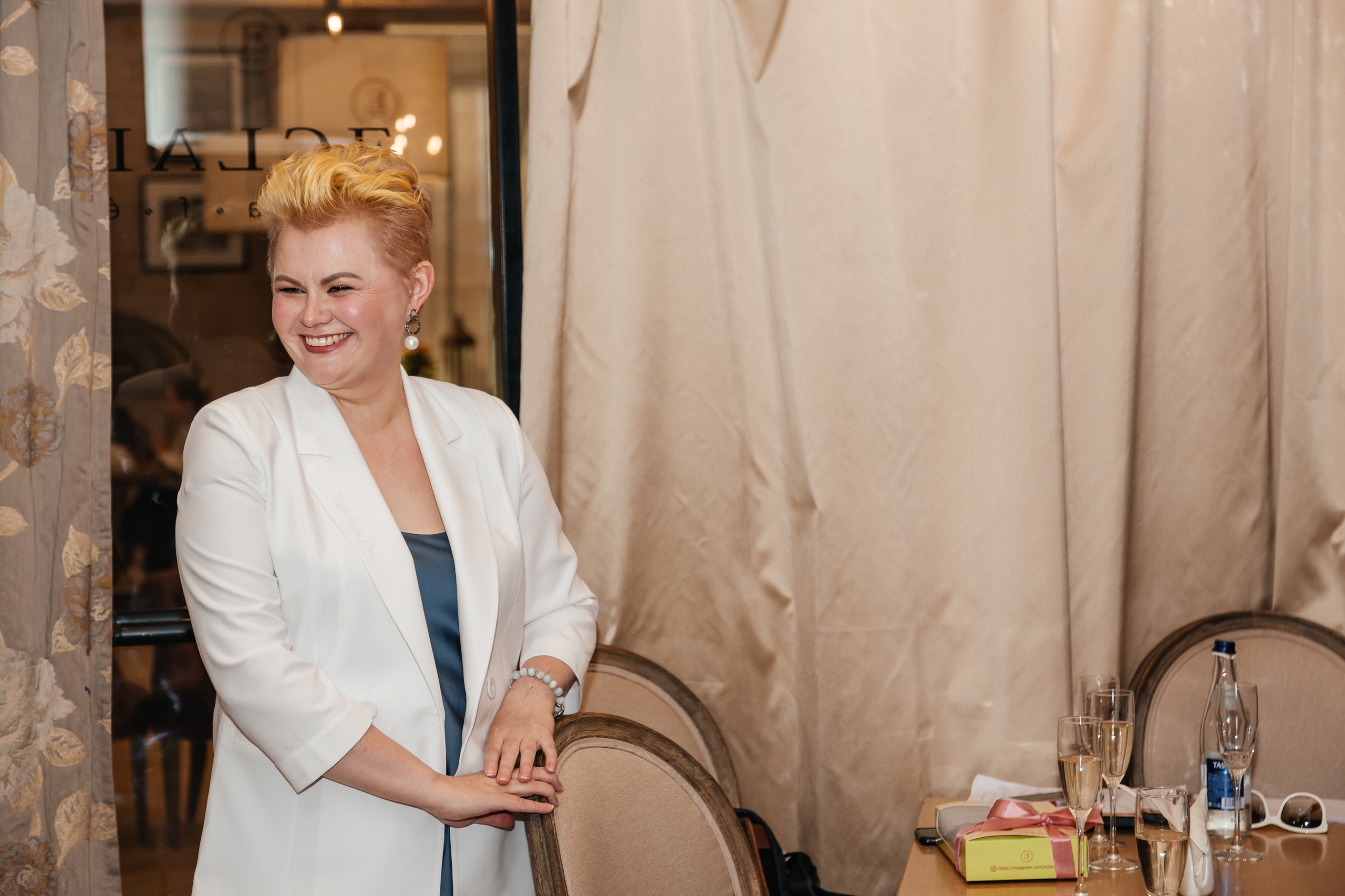 Нетворинг Мастермайнд Новосибирск. Свадебный и семейный фотограф в Новосибирске Ирина Дорошкова