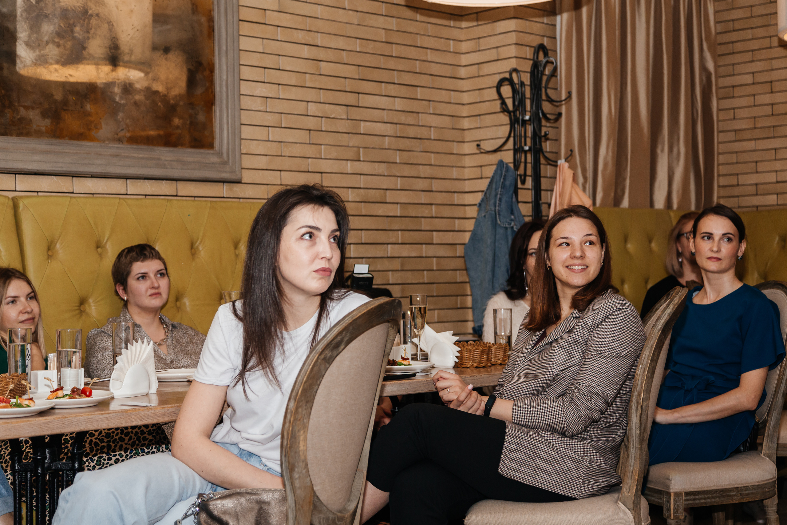 Нетворинг Мастермайнд Новосибирск. Свадебный и семейный фотограф в Новосибирске Ирина Дорошкова