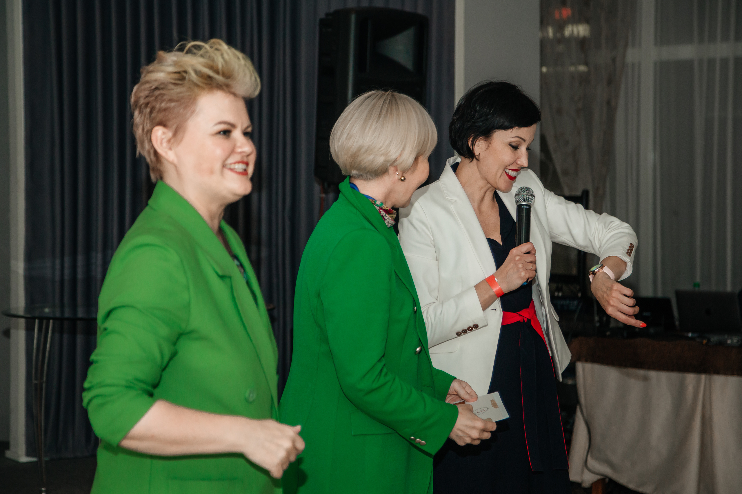 Нетворкинг Мастермайнд Новосибирск. Свадебный и семейный фотограф в Новосибирске Ирина Дорошкова