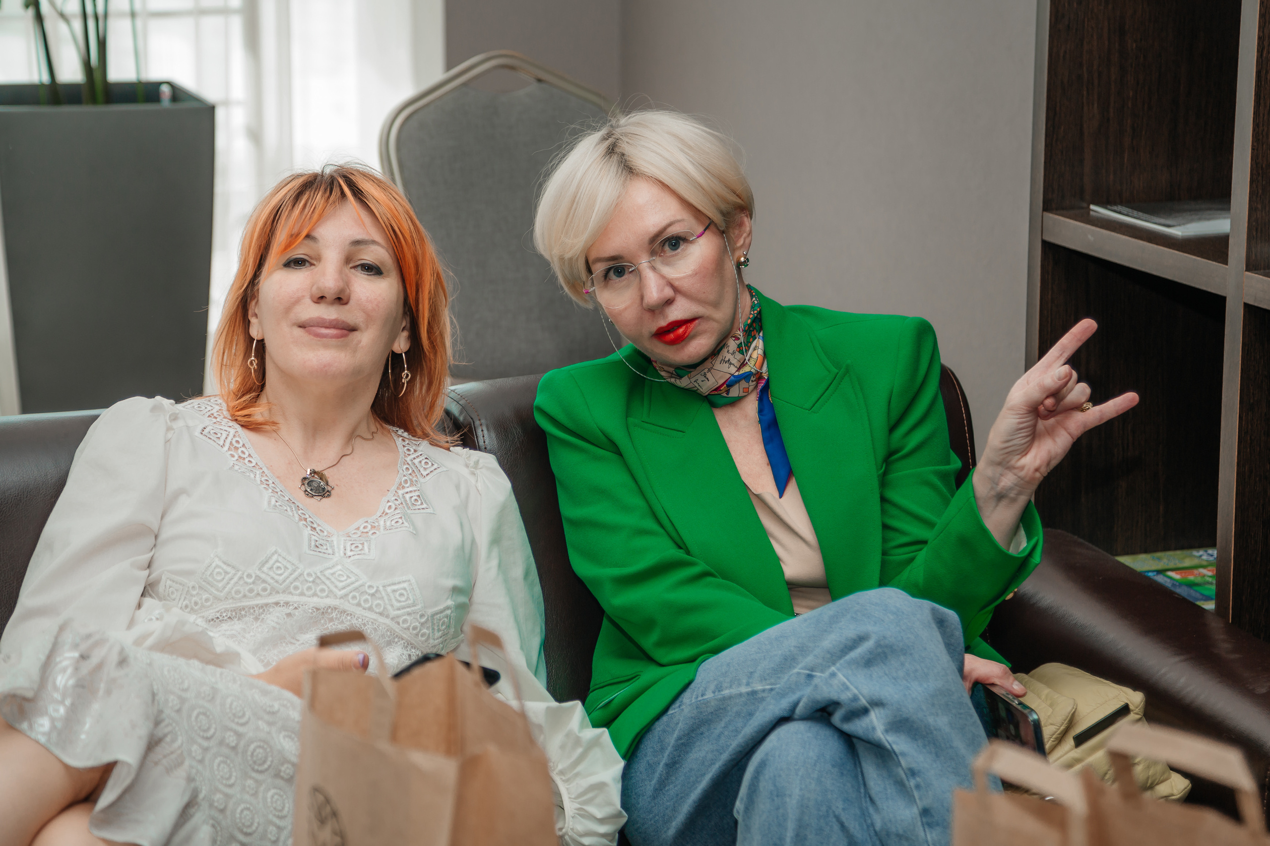 Нетворкинг Мастермайнд Новосибирск. Свадебный и семейный фотограф в Новосибирске Ирина Дорошкова