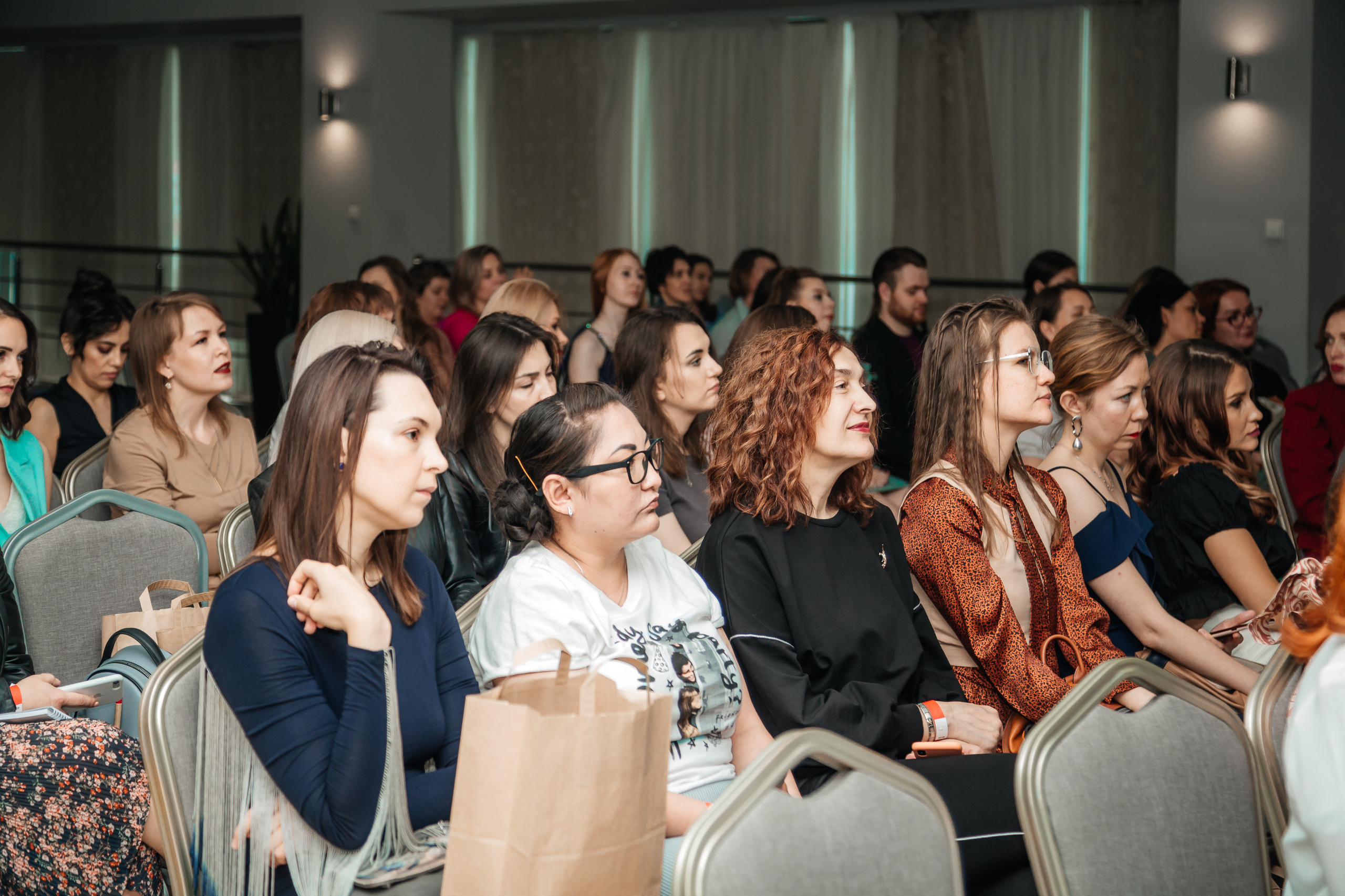 Нетворкинг Мастермайнд Новосибирск. Свадебный и семейный фотограф в Новосибирске Ирина Дорошкова
