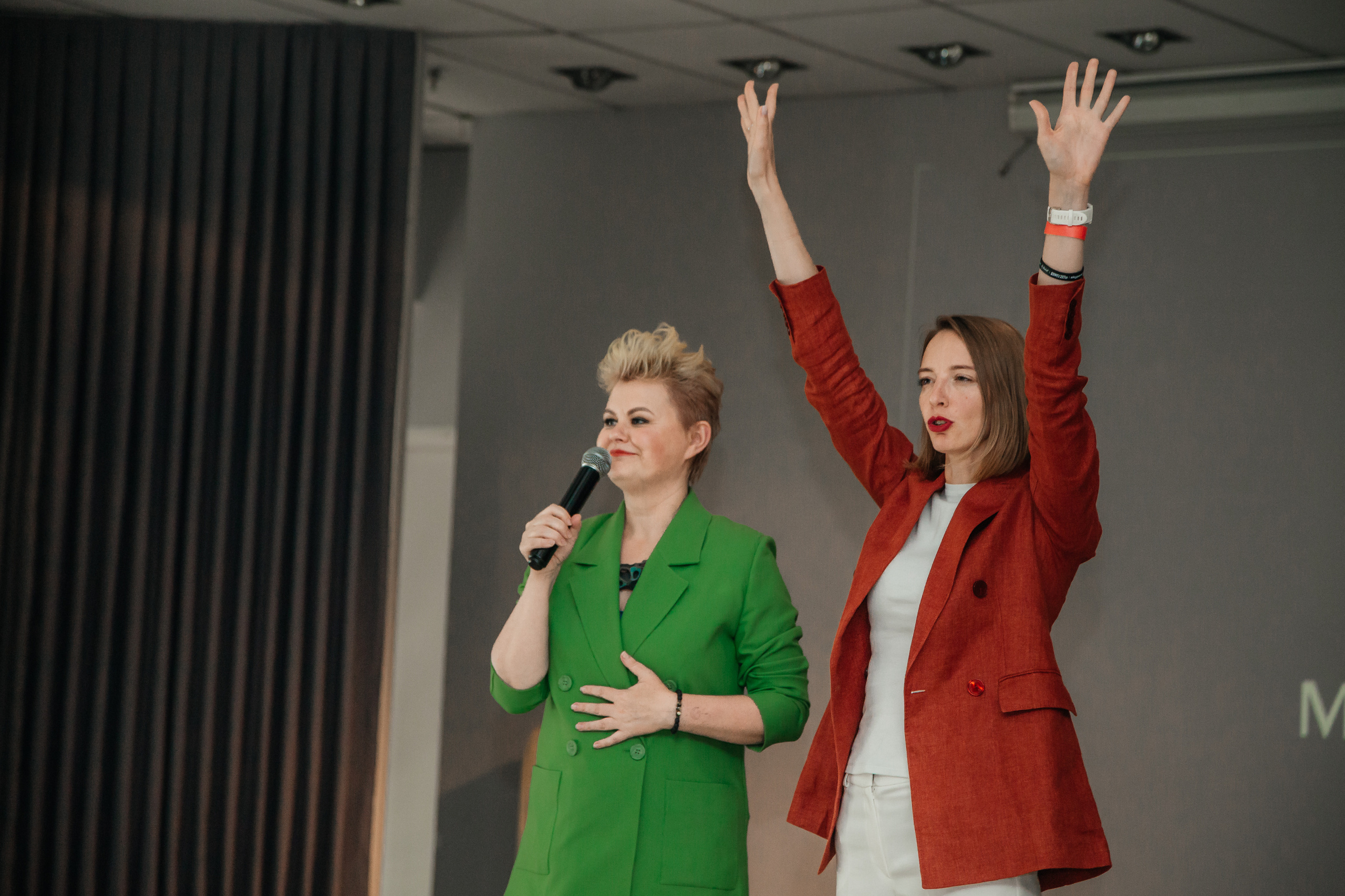 Нетворкинг Мастермайнд Новосибирск. Свадебный и семейный фотограф в Новосибирске Ирина Дорошкова