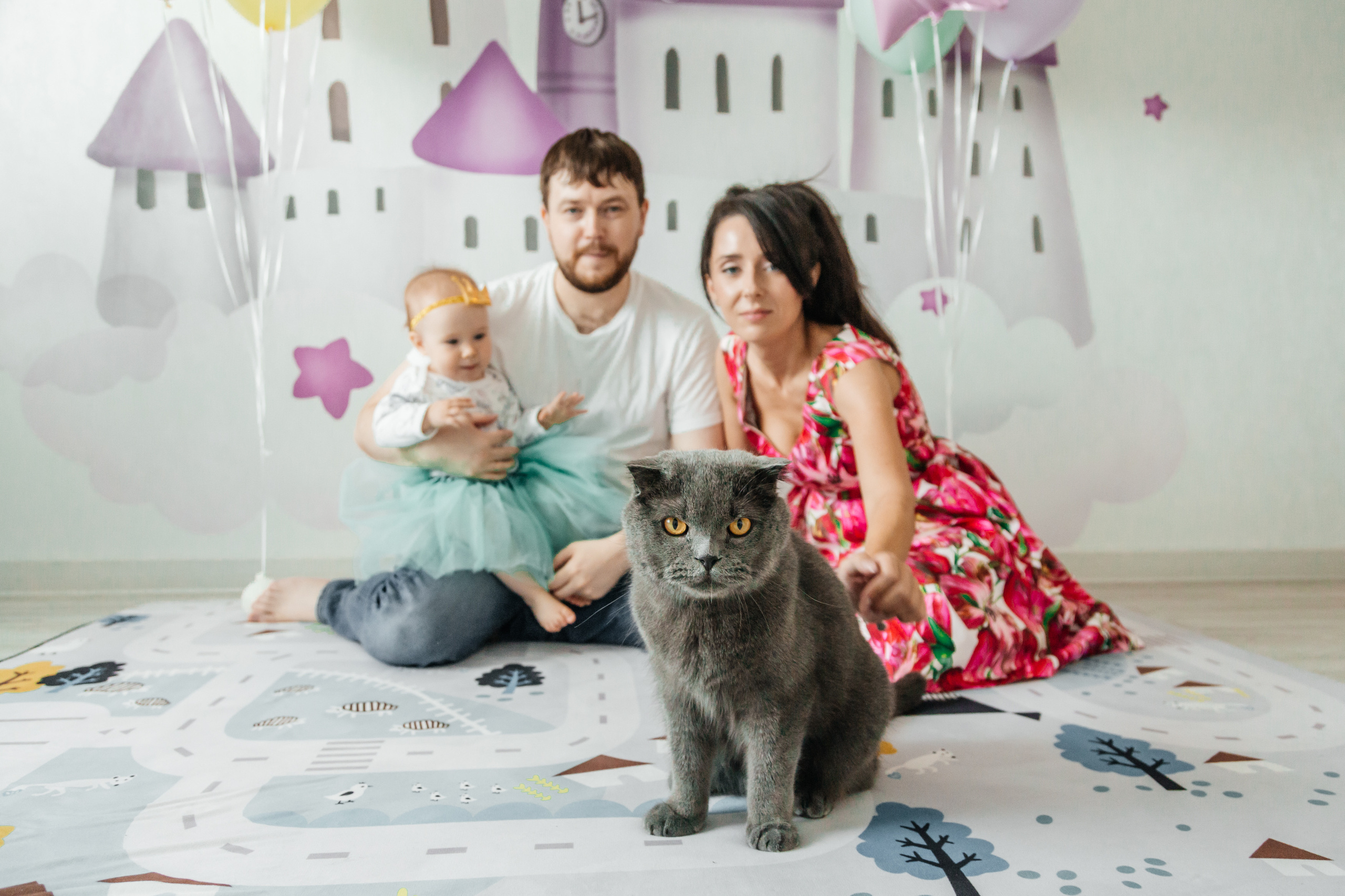 Свадебный и семейный фотограф в Новосибирске Ирина Дорошкова