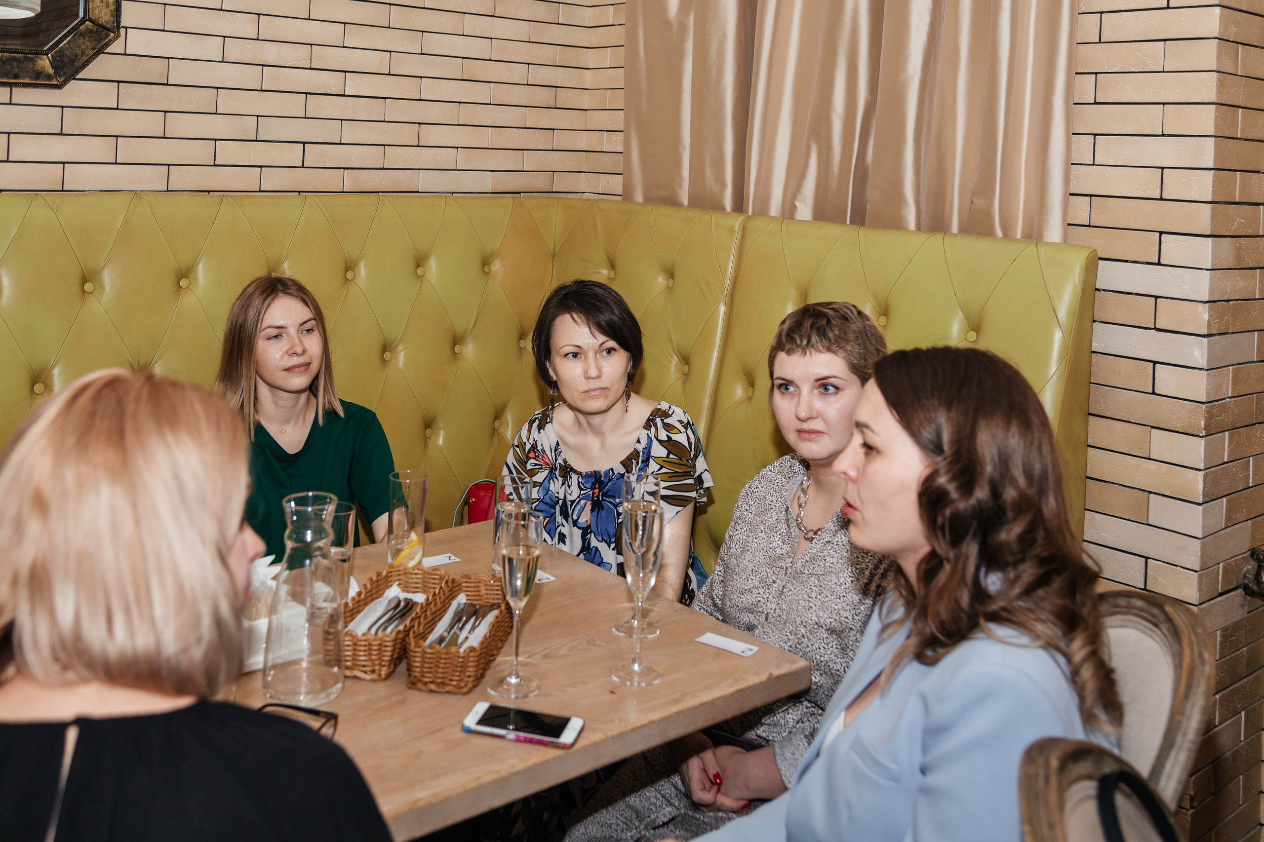 Нетворинг Мастермайнд Новосибирск. Свадебный и семейный фотограф в Новосибирске Ирина Дорошкова