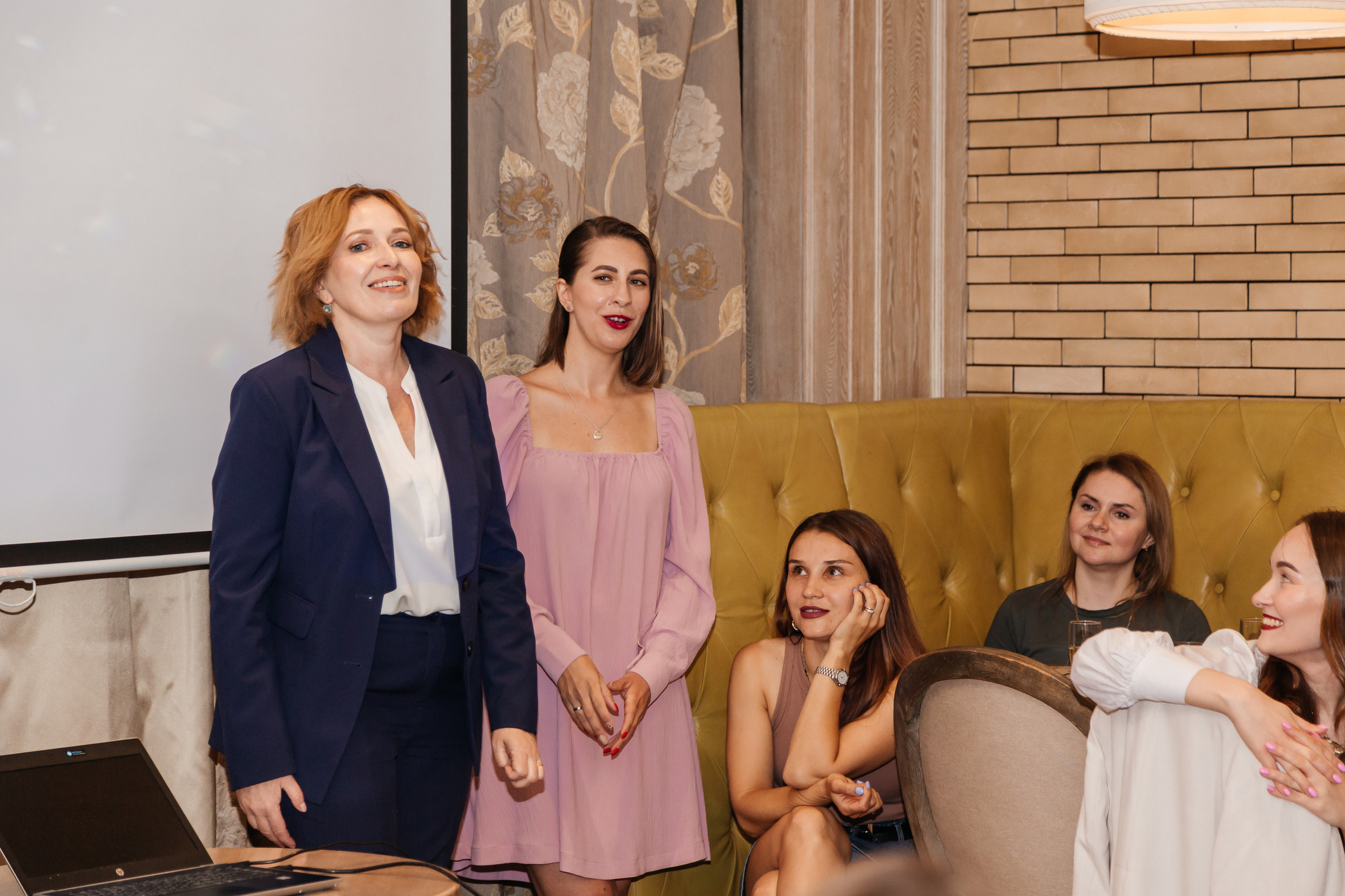 Нетворинг Мастермайнд Новосибирск. Свадебный и семейный фотограф в Новосибирске Ирина Дорошкова