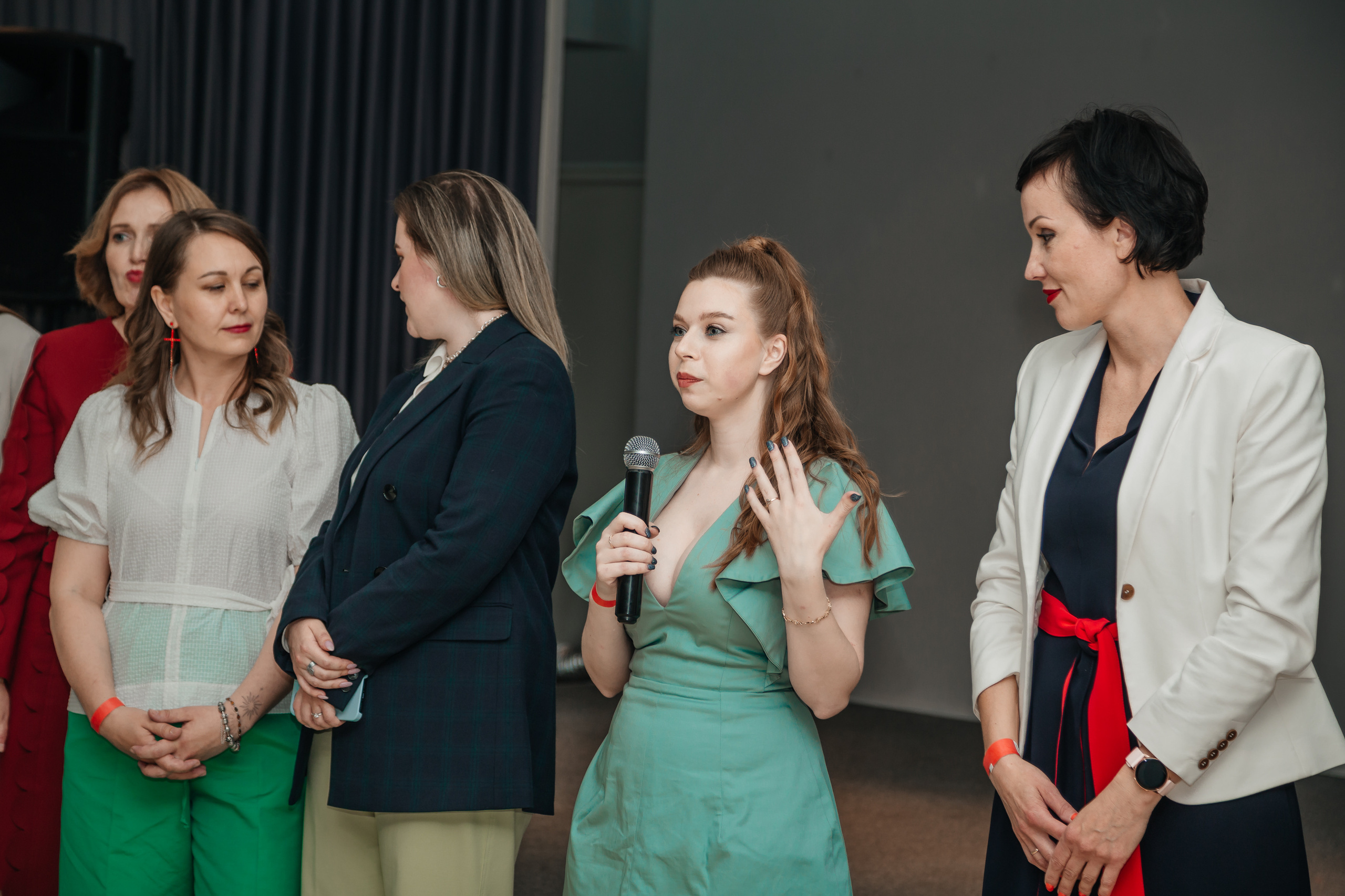 Нетворкинг Мастермайнд Новосибирск. Свадебный и семейный фотограф в Новосибирске Ирина Дорошкова