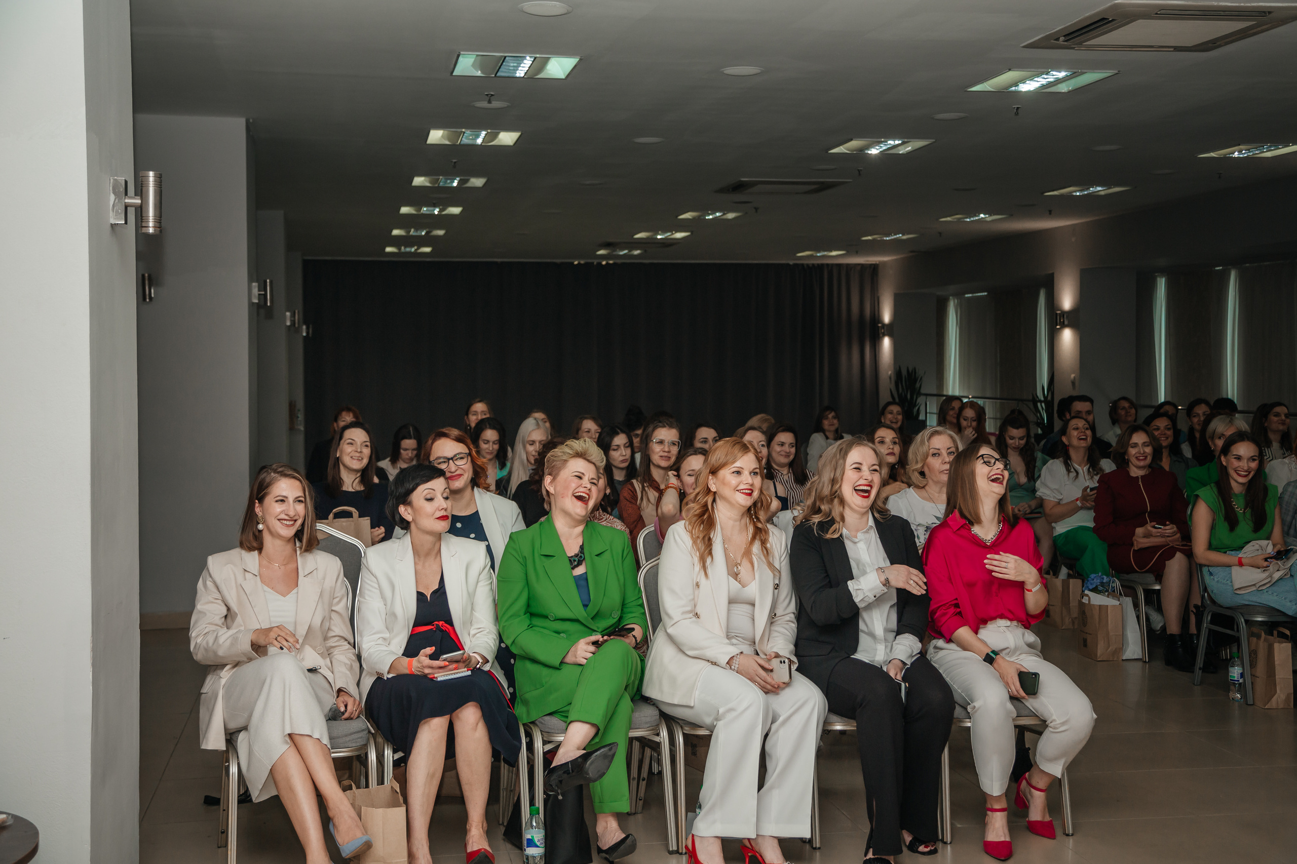 Нетворкинг Мастермайнд Новосибирск. Свадебный и семейный фотограф в Новосибирске Ирина Дорошкова