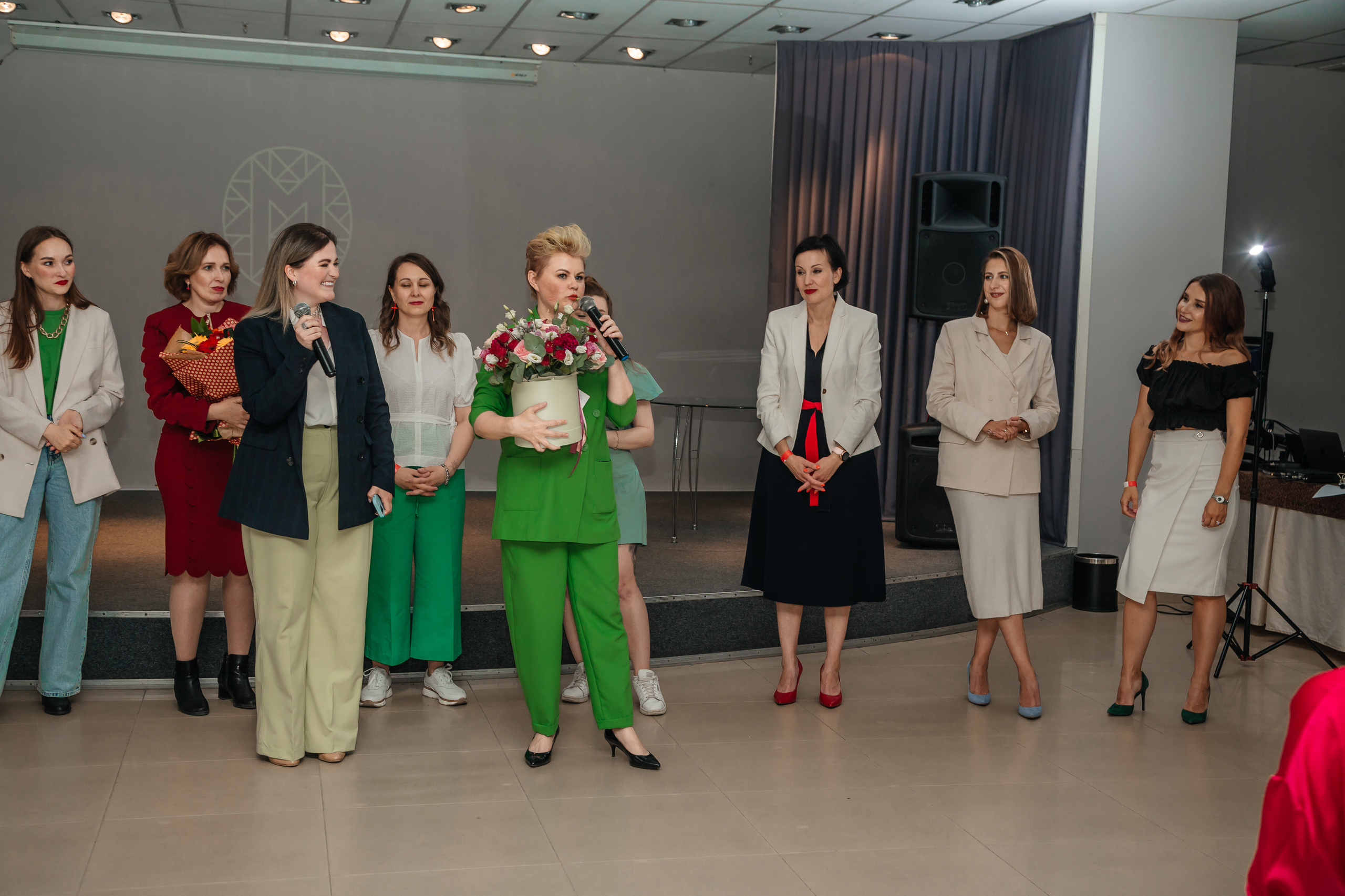 Нетворкинг Мастермайнд Новосибирск. Свадебный и семейный фотограф в Новосибирске Ирина Дорошкова