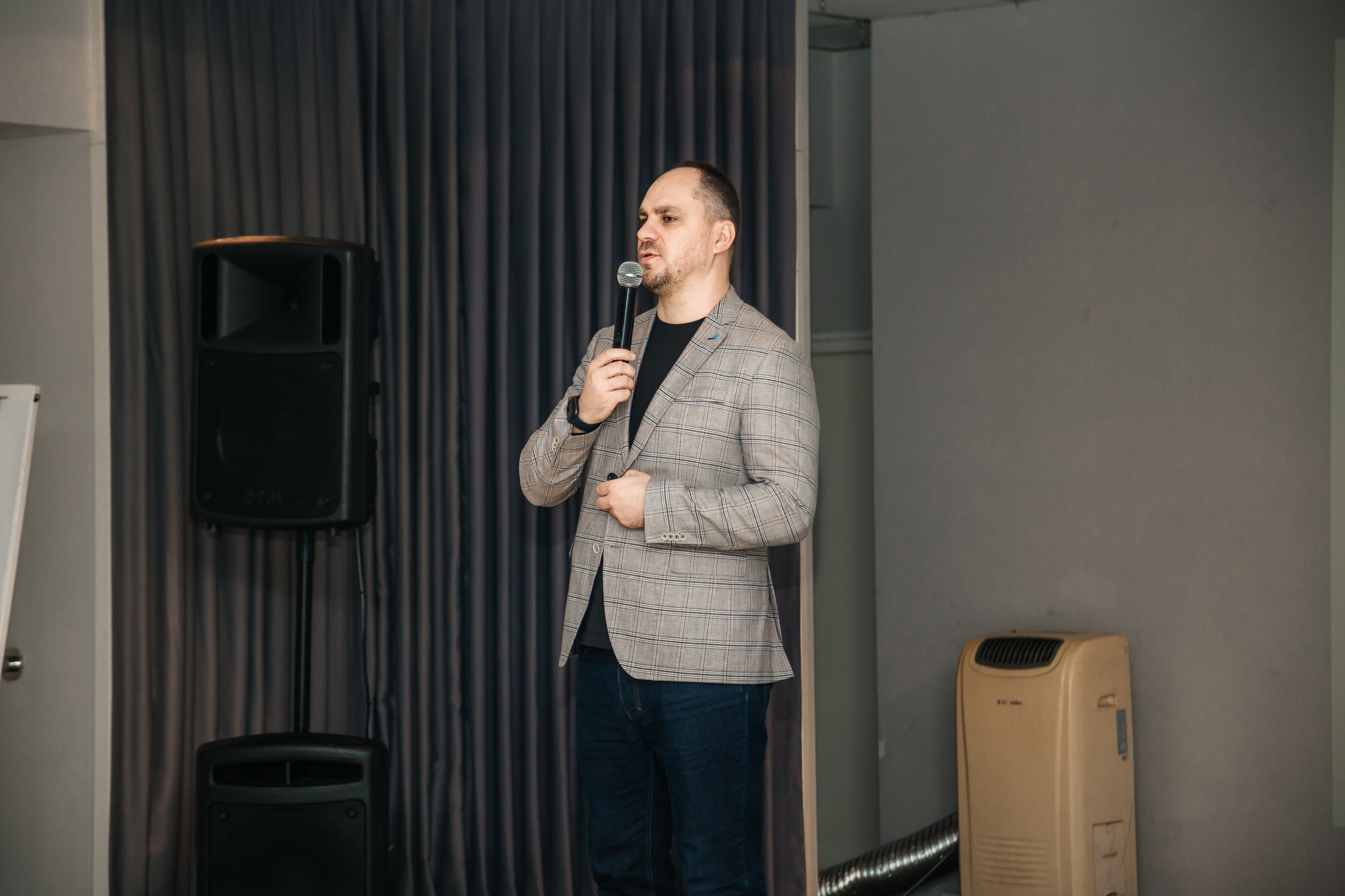 Нетворкинг Мастермайнд Новосибирск. Свадебный и семейный фотограф в Новосибирске Ирина Дорошкова