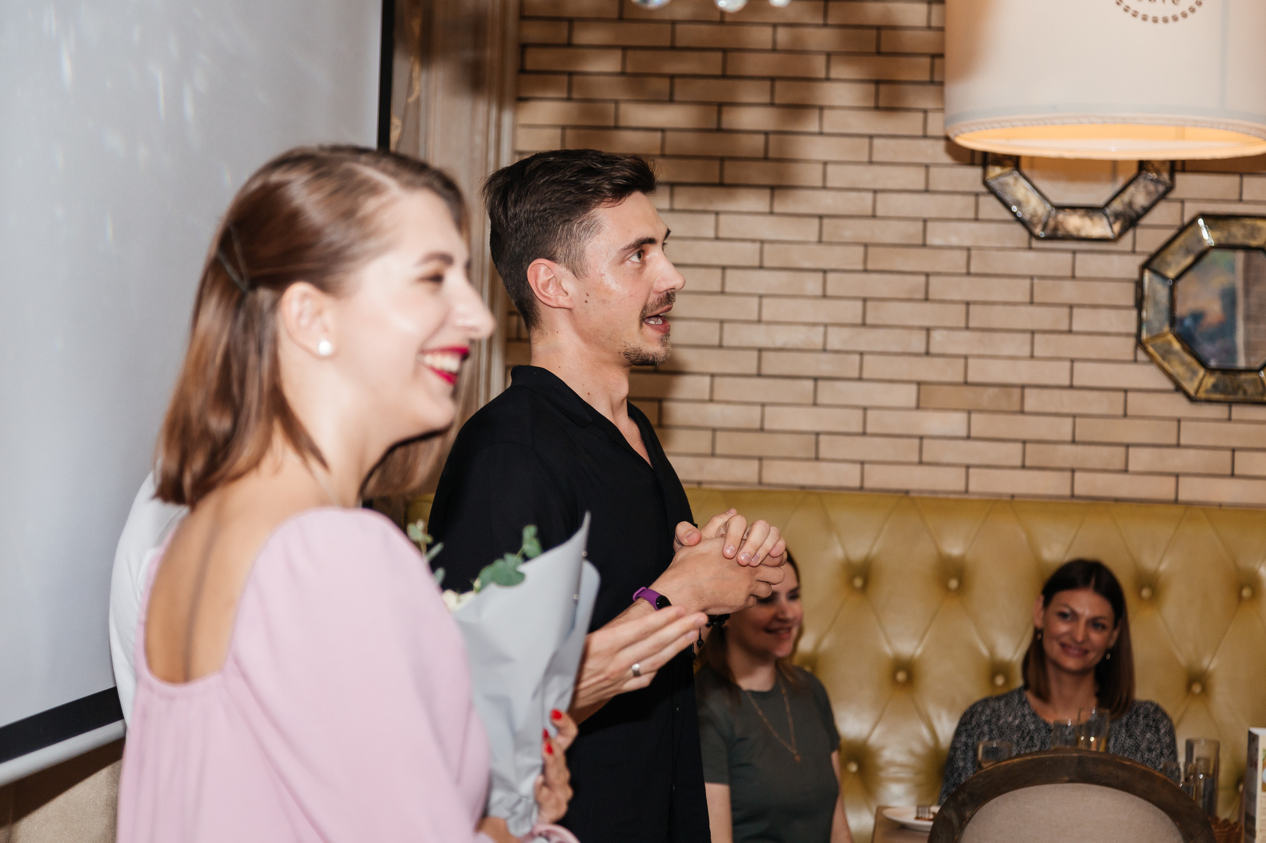 Нетворинг Мастермайнд Новосибирск. Свадебный и семейный фотограф в Новосибирске Ирина Дорошкова