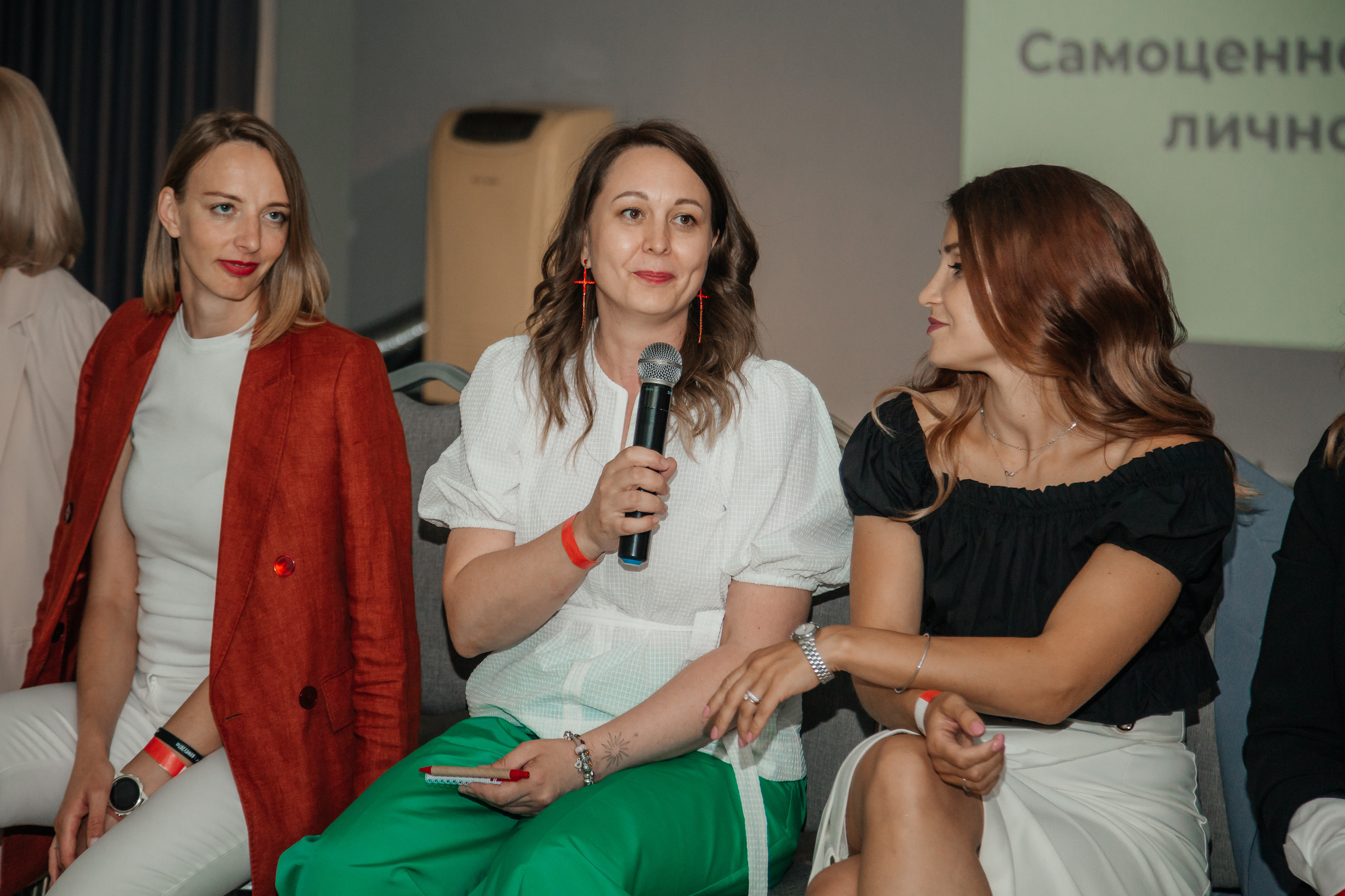 Нетворкинг Мастермайнд Новосибирск. Свадебный и семейный фотограф в Новосибирске Ирина Дорошкова