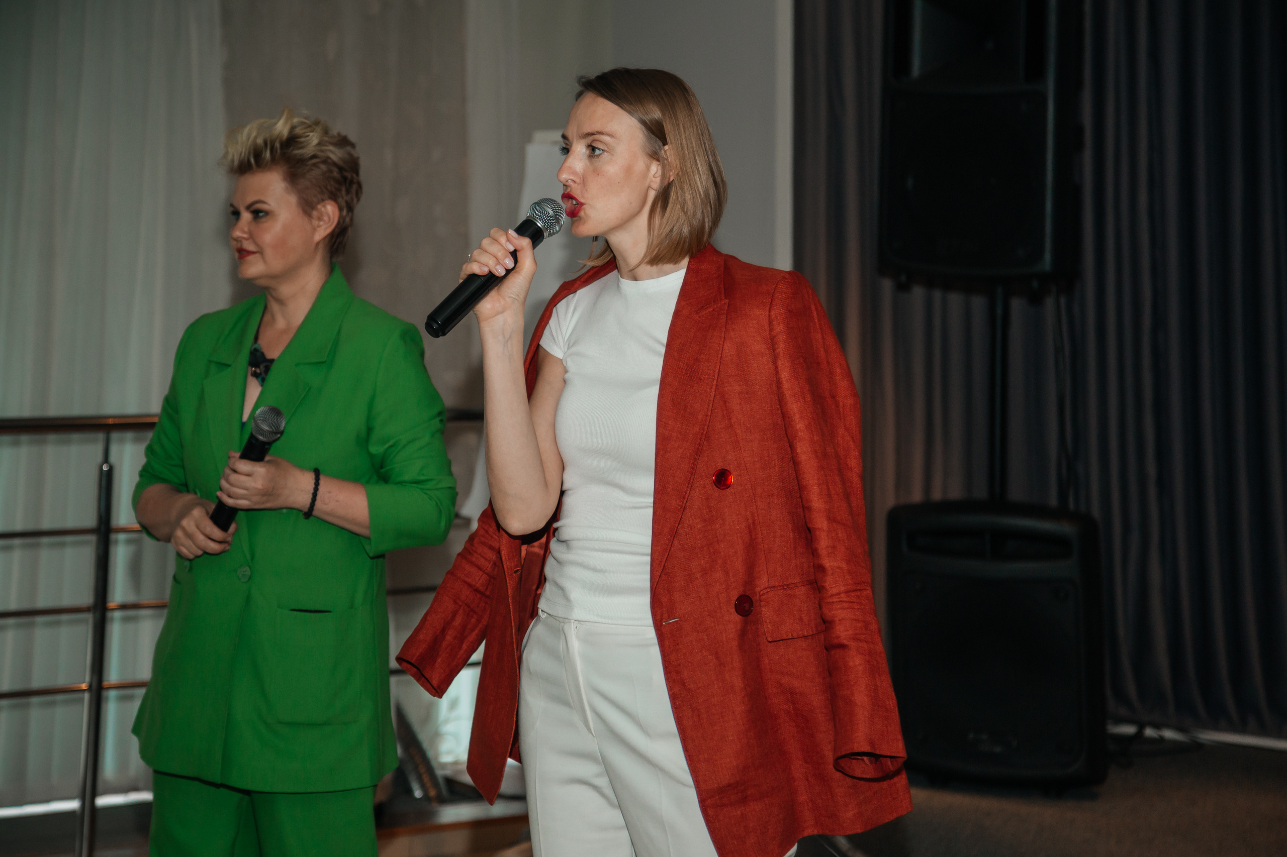 Нетворкинг Мастермайнд Новосибирск. Свадебный и семейный фотограф в Новосибирске Ирина Дорошкова