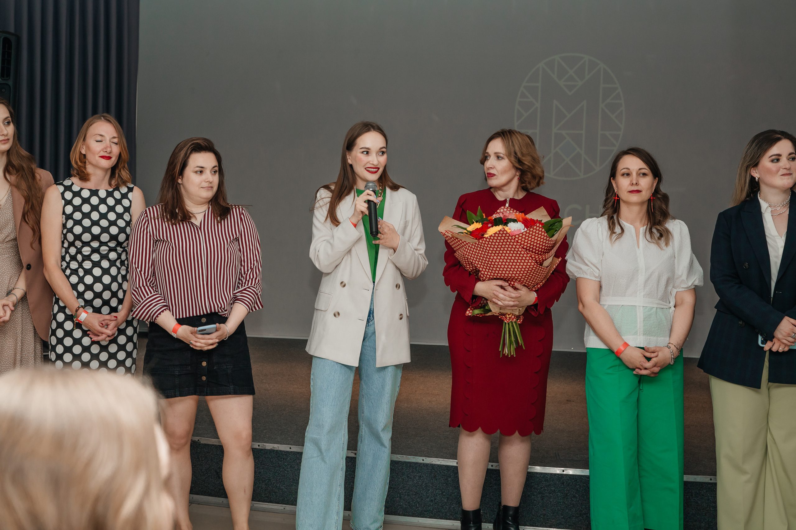Нетворкинг Мастермайнд Новосибирск. Свадебный и семейный фотограф в Новосибирске Ирина Дорошкова