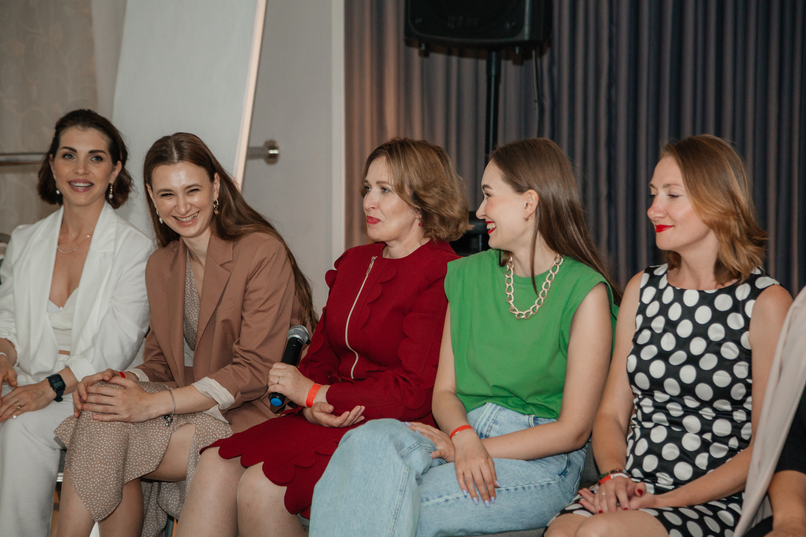 Нетворкинг Мастермайнд Новосибирск. Свадебный и семейный фотограф в Новосибирске Ирина Дорошкова