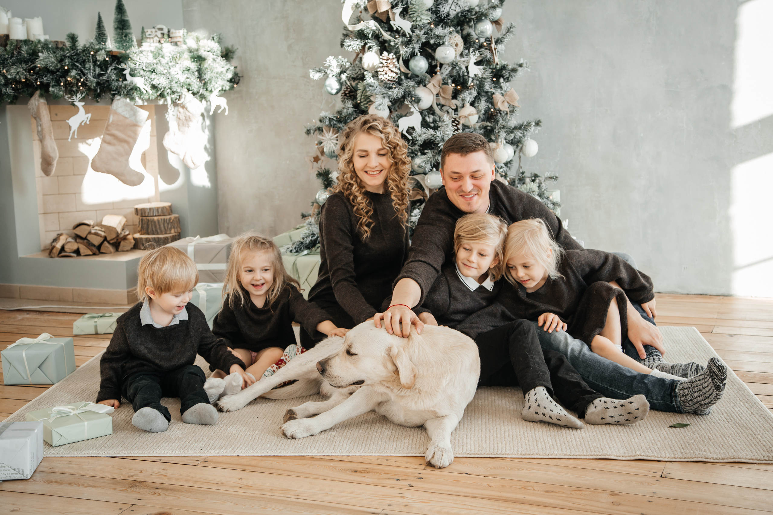 Свадебный и семейный фотограф в Новосибирске Ирина Дорошкова