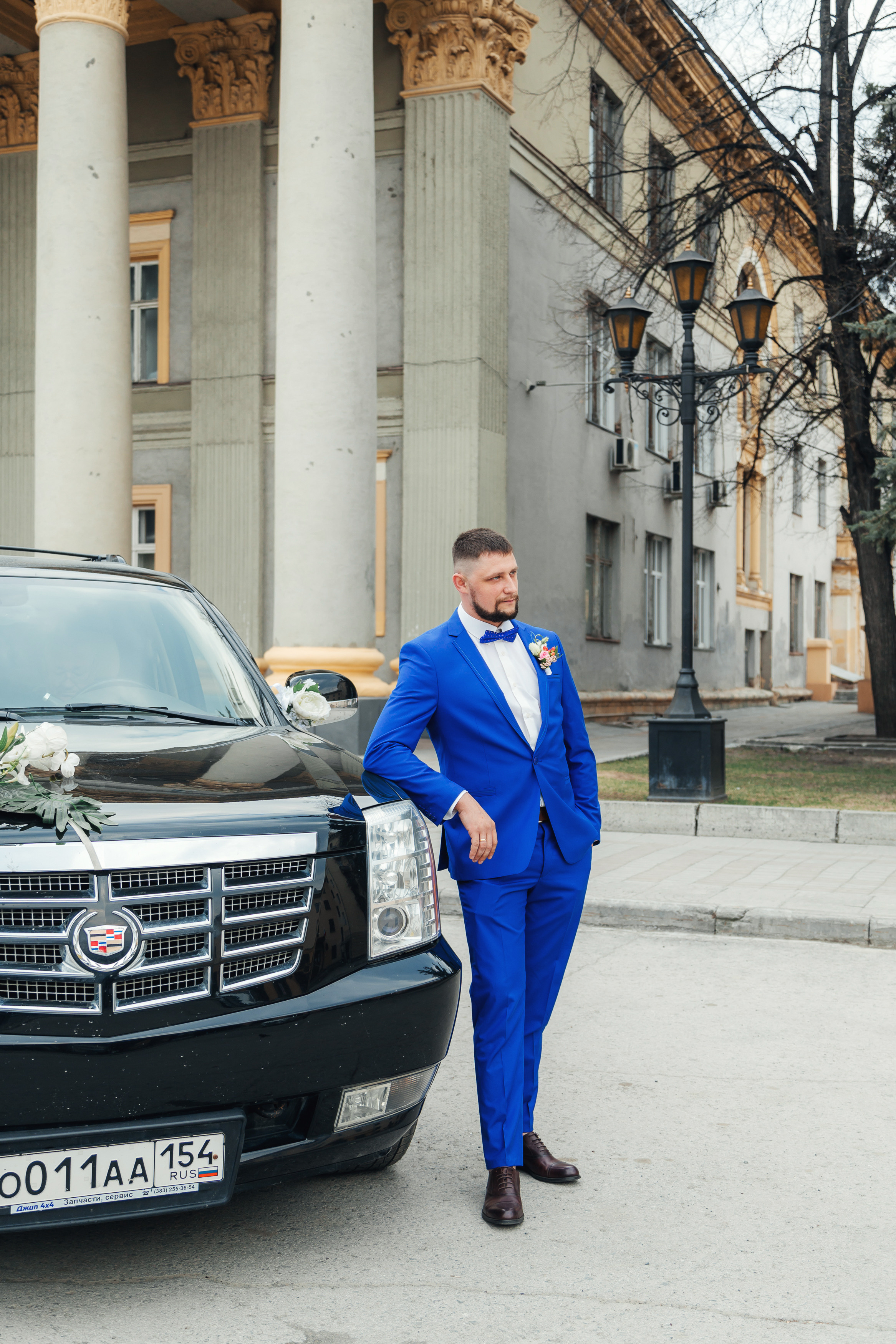 Свадьба Елены и Сергея. Свадебный и семейный фотограф в Новосибирске Ирина Дорошкова