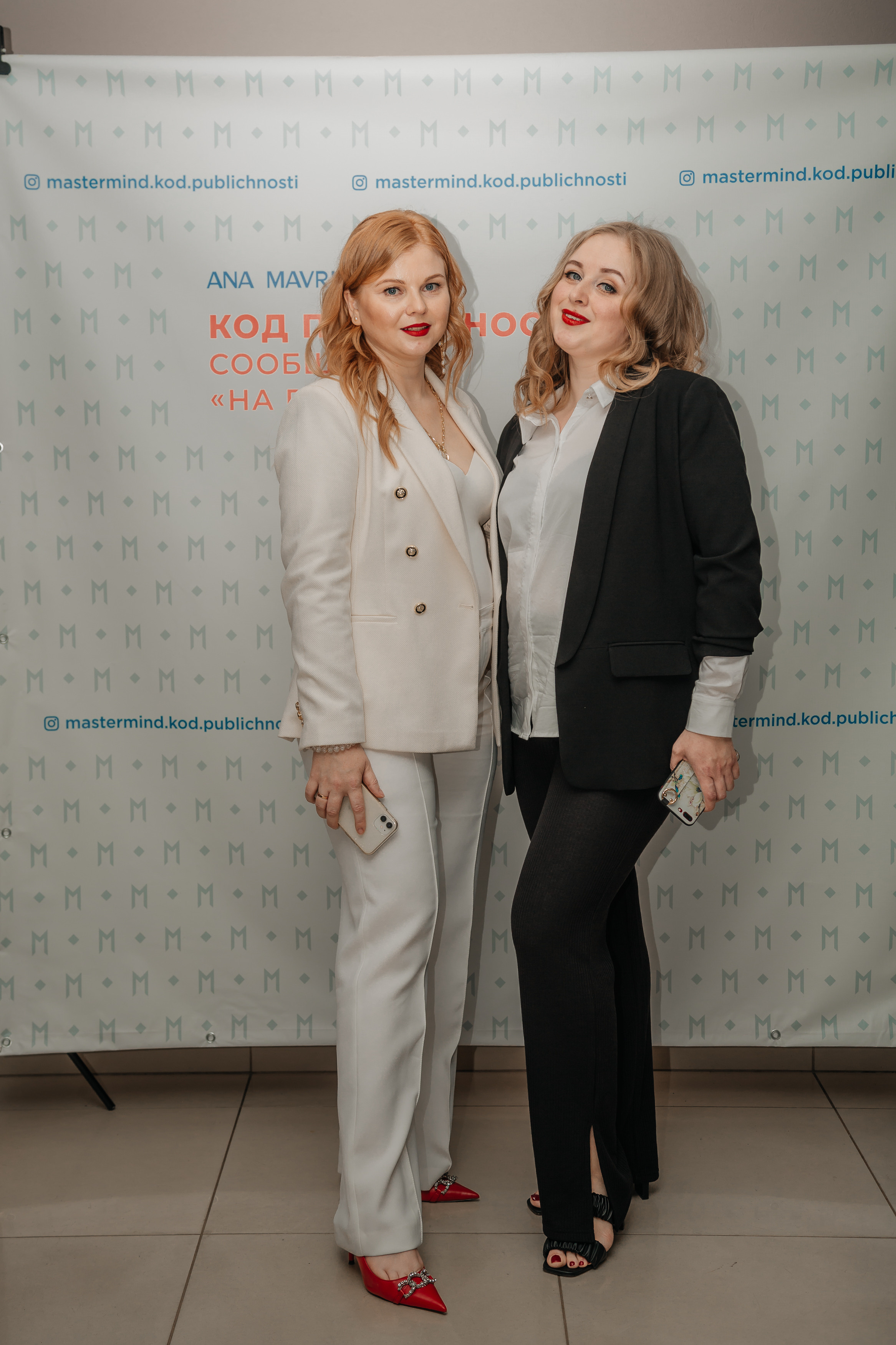 Нетворкинг Мастермайнд Новосибирск. Свадебный и семейный фотограф в Новосибирске Ирина Дорошкова