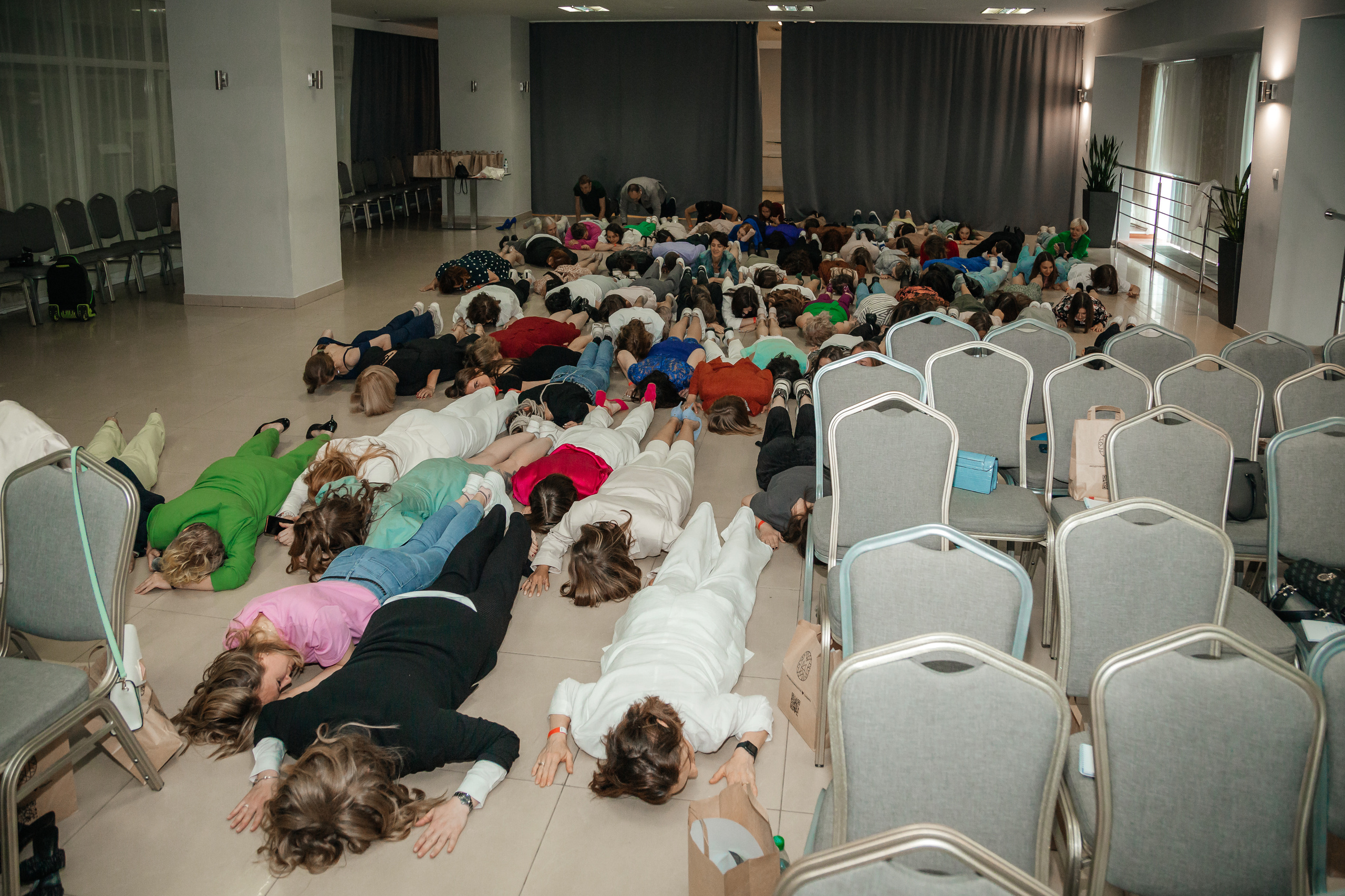 Нетворкинг Мастермайнд Новосибирск. Свадебный и семейный фотограф в Новосибирске Ирина Дорошкова