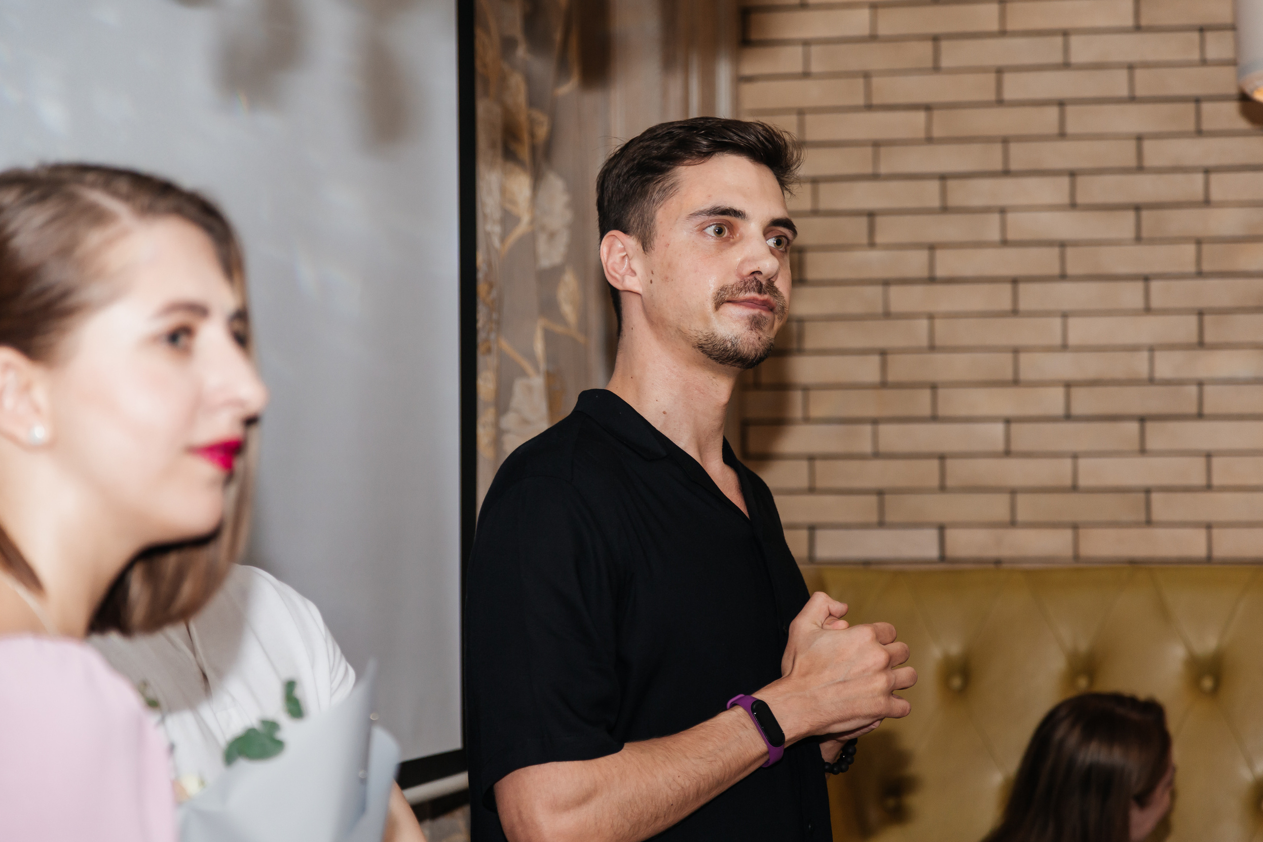 Нетворинг Мастермайнд Новосибирск. Свадебный и семейный фотограф в Новосибирске Ирина Дорошкова