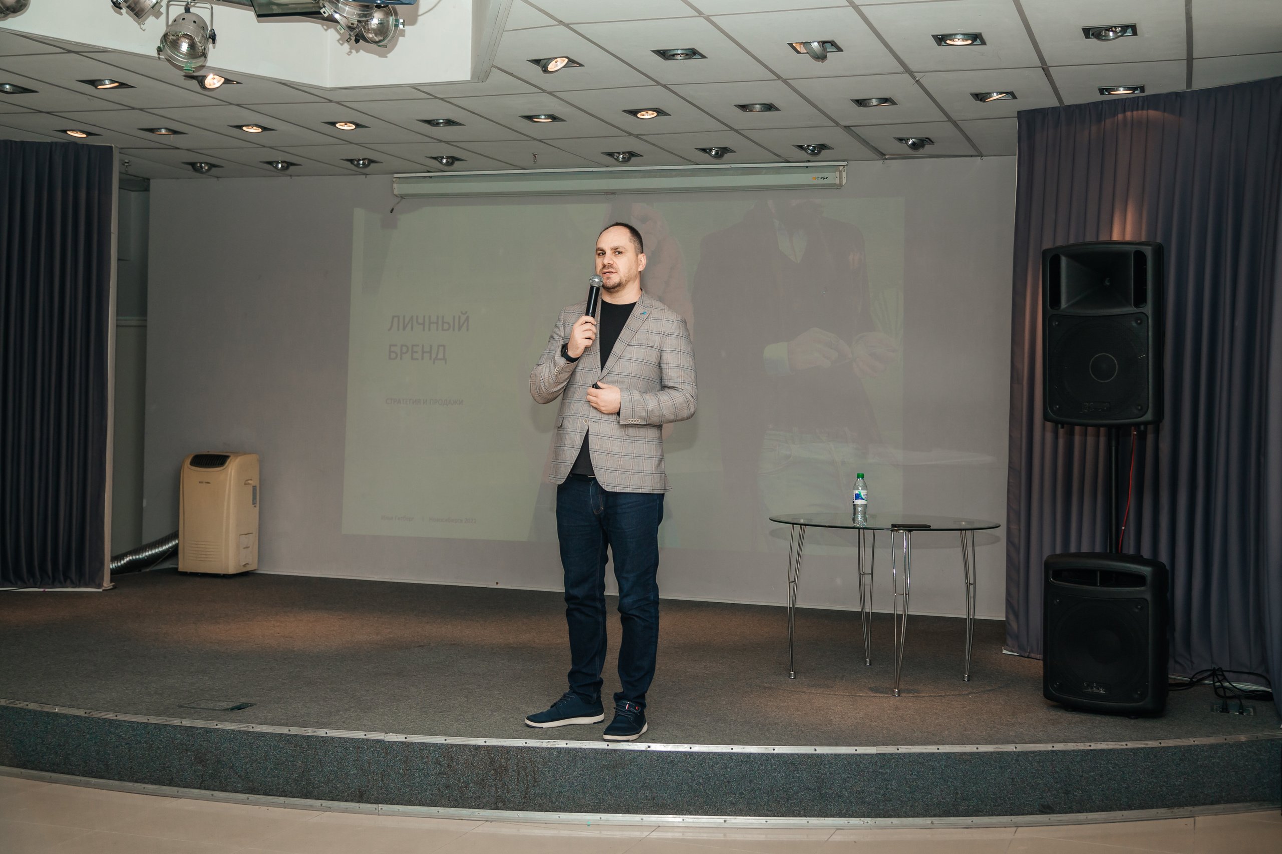 Нетворкинг Мастермайнд Новосибирск. Свадебный и семейный фотограф в Новосибирске Ирина Дорошкова