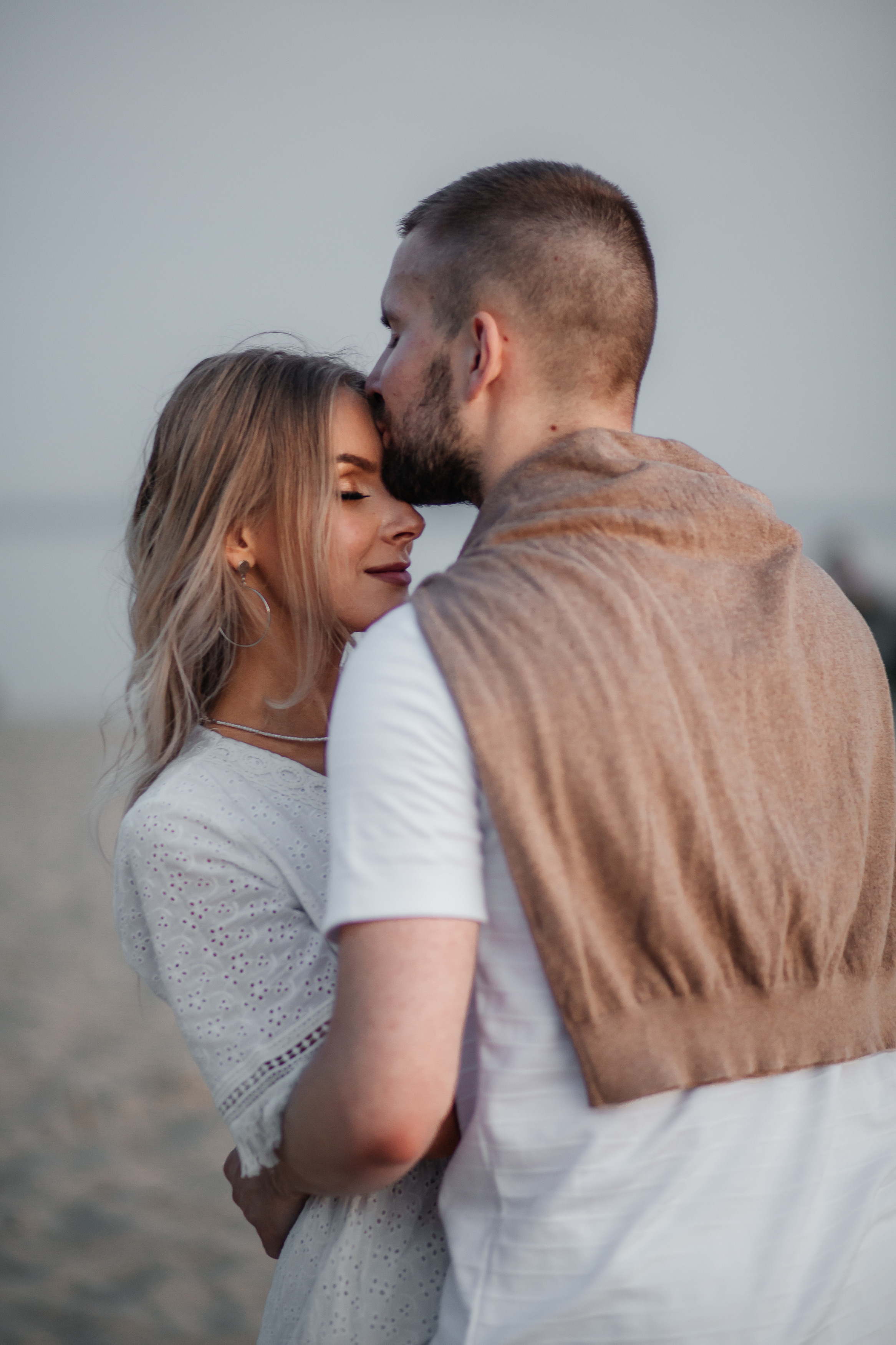 Катерина и Виталий. Свадебный и семейный фотограф в Новосибирске Ирина Дорошкова